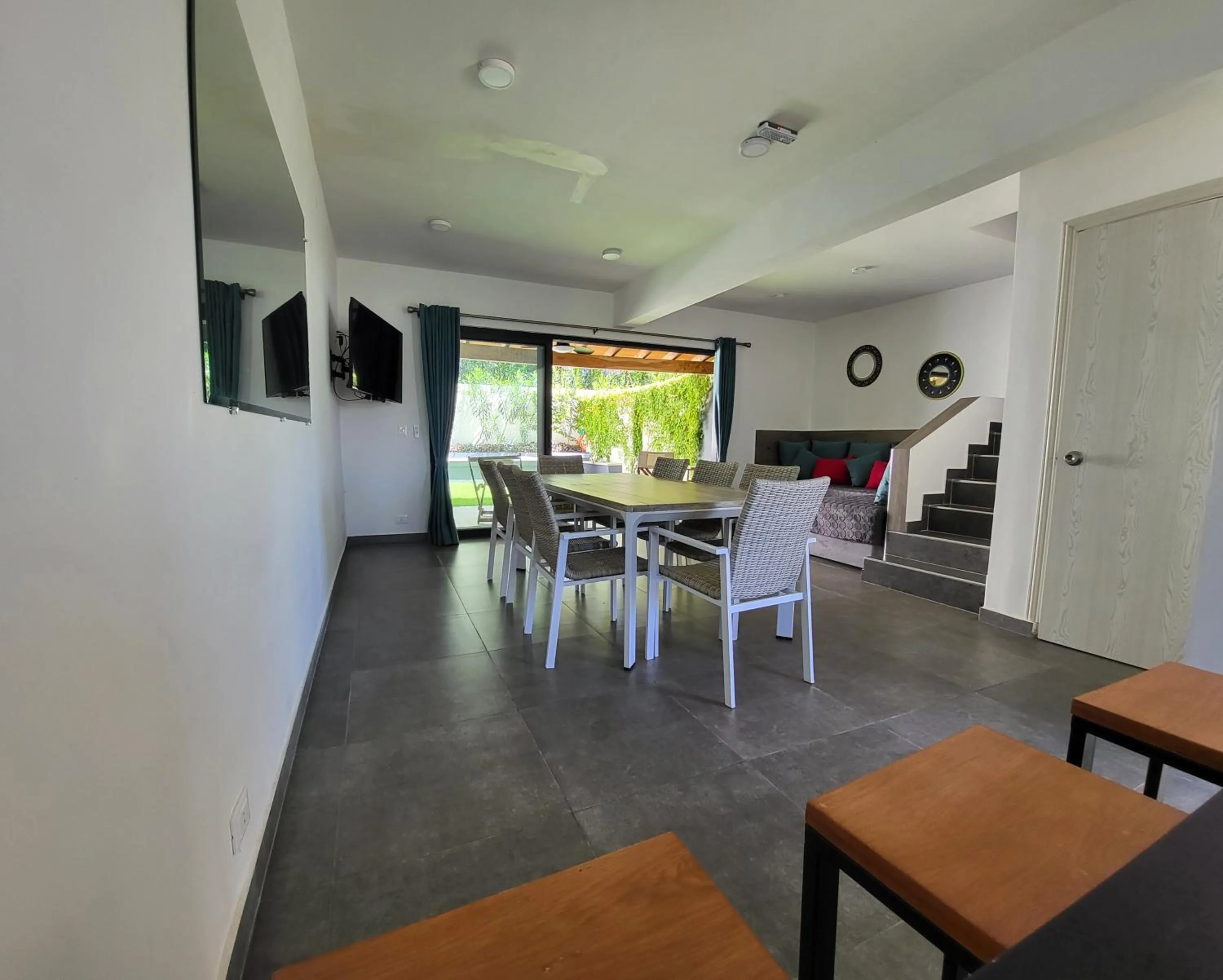 Three-Bedroom House - single occupancy in Hotel Oasis-Dream Holidays - La Petite France
