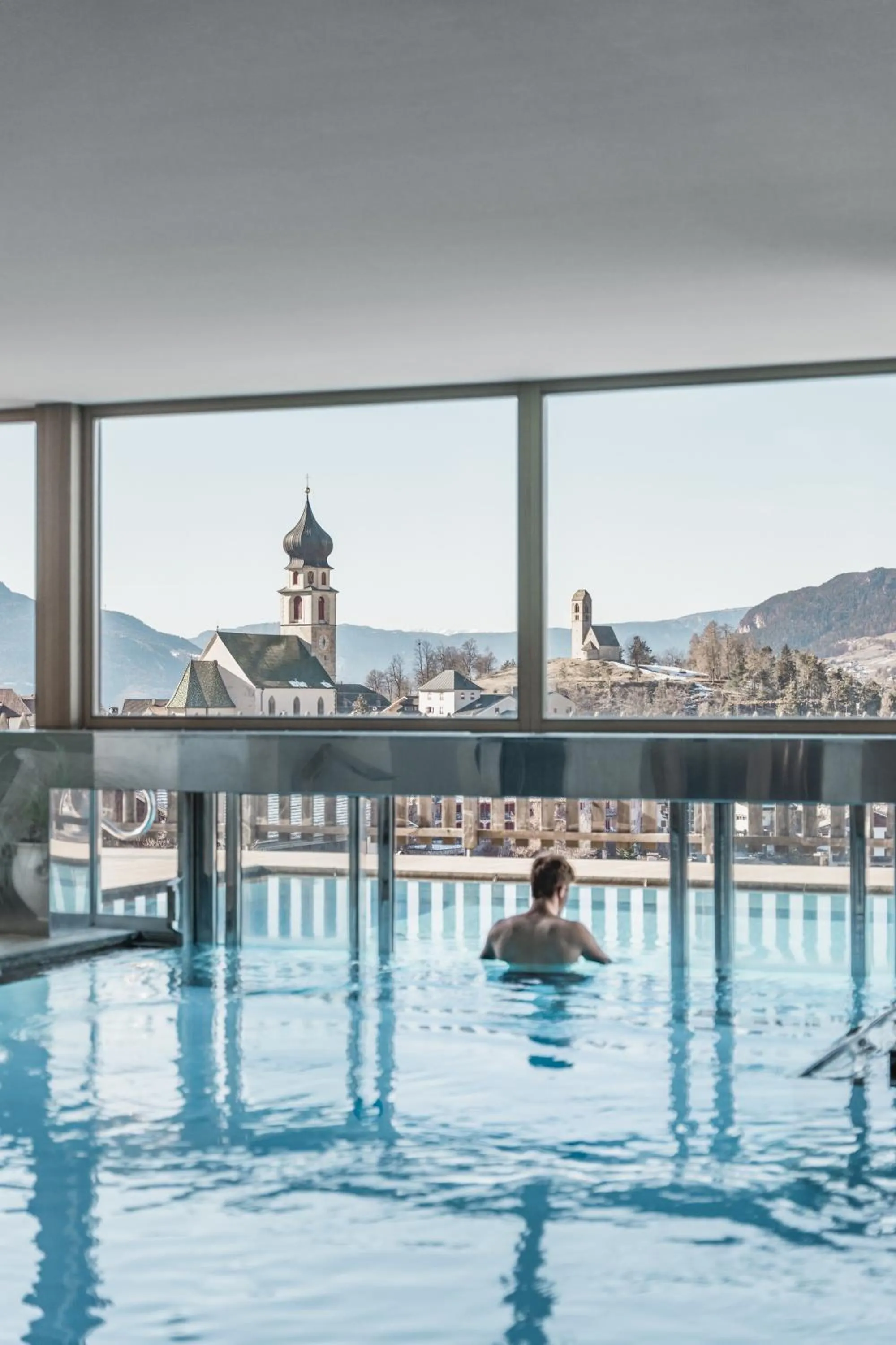 Spa and wellness centre/facilities in Hotel Emmy - five elements
