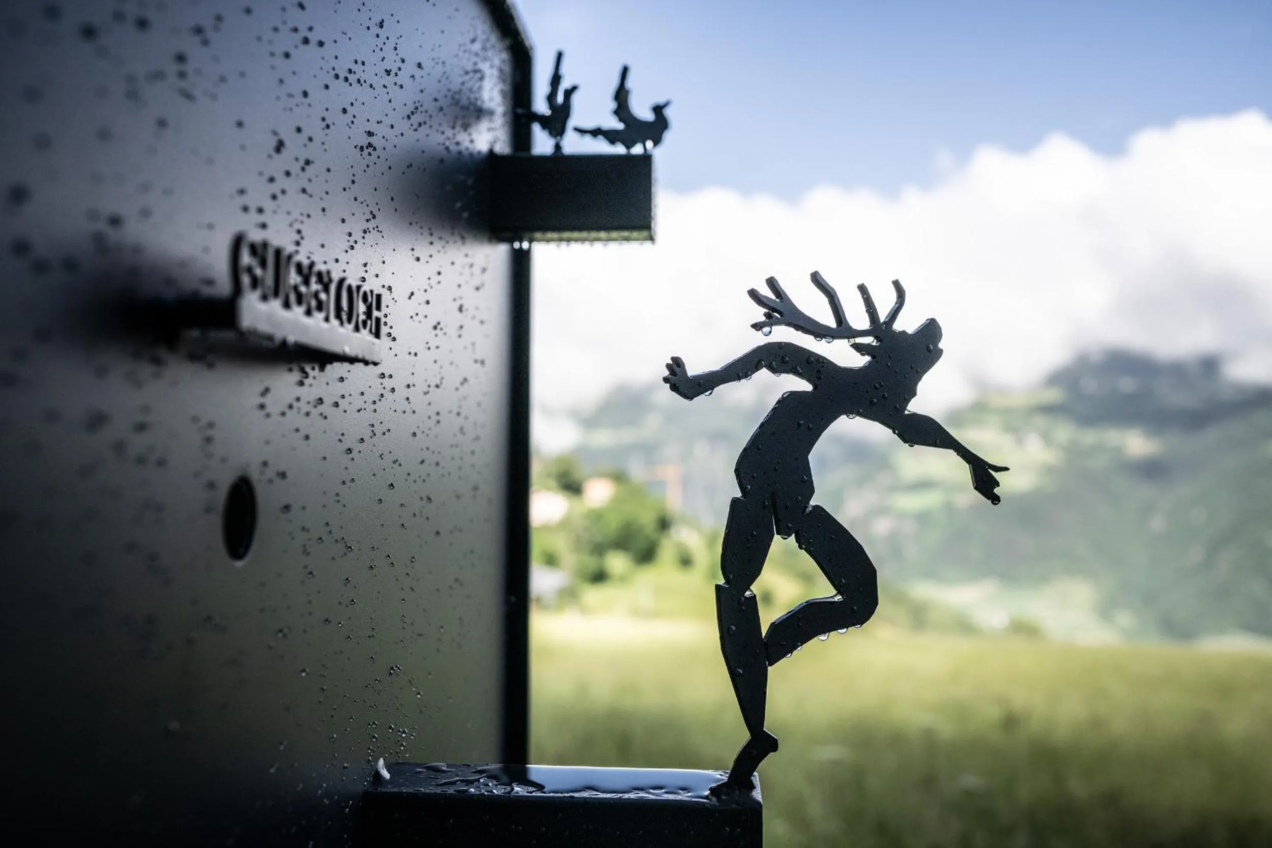 Spa and wellness centre/facilities in Hotel Emmy - five elements