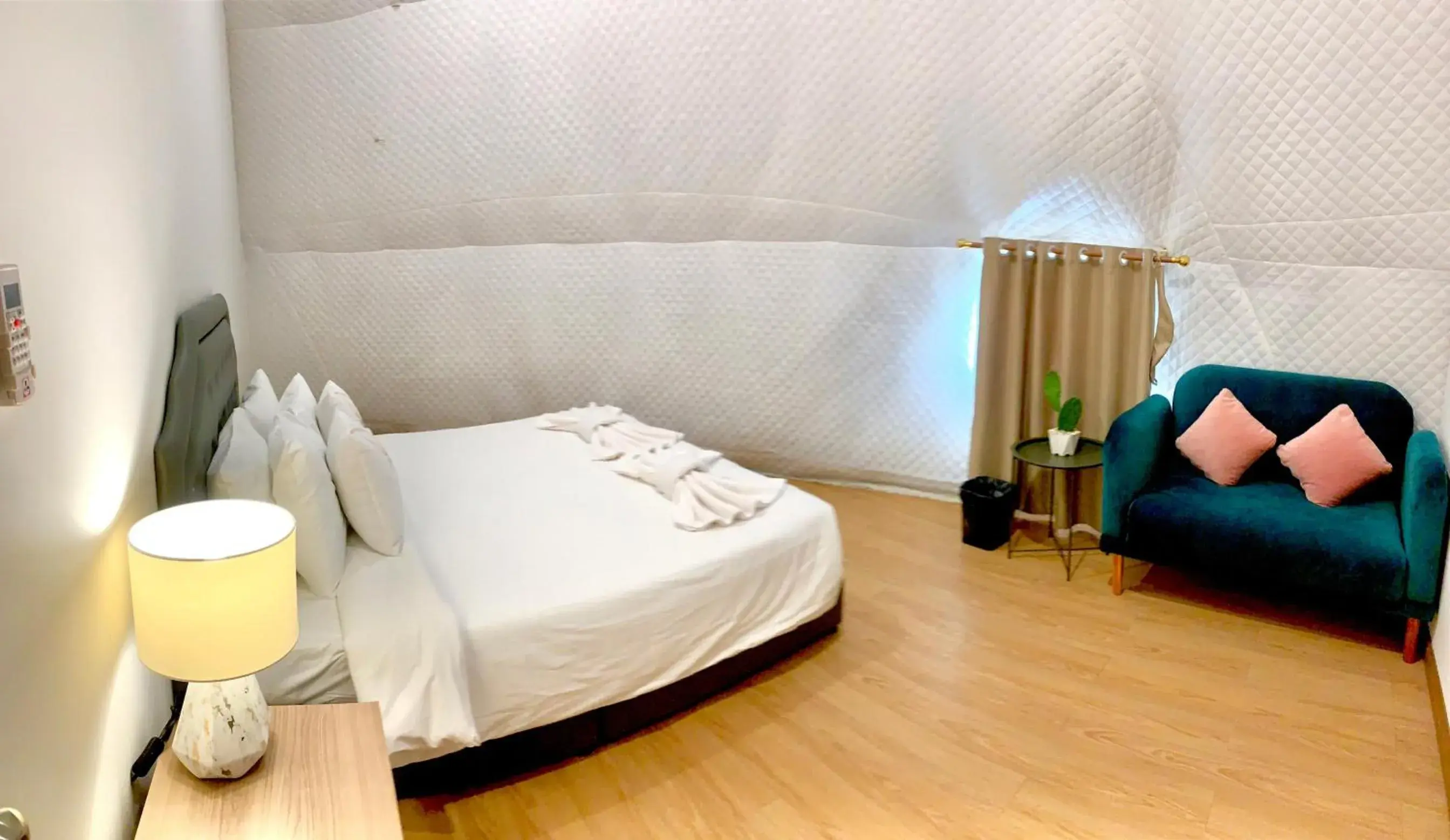 Family Room with Mountain View in Glamping hill khaoyai Family Room with Mountain View in Glamping hill khaoyai