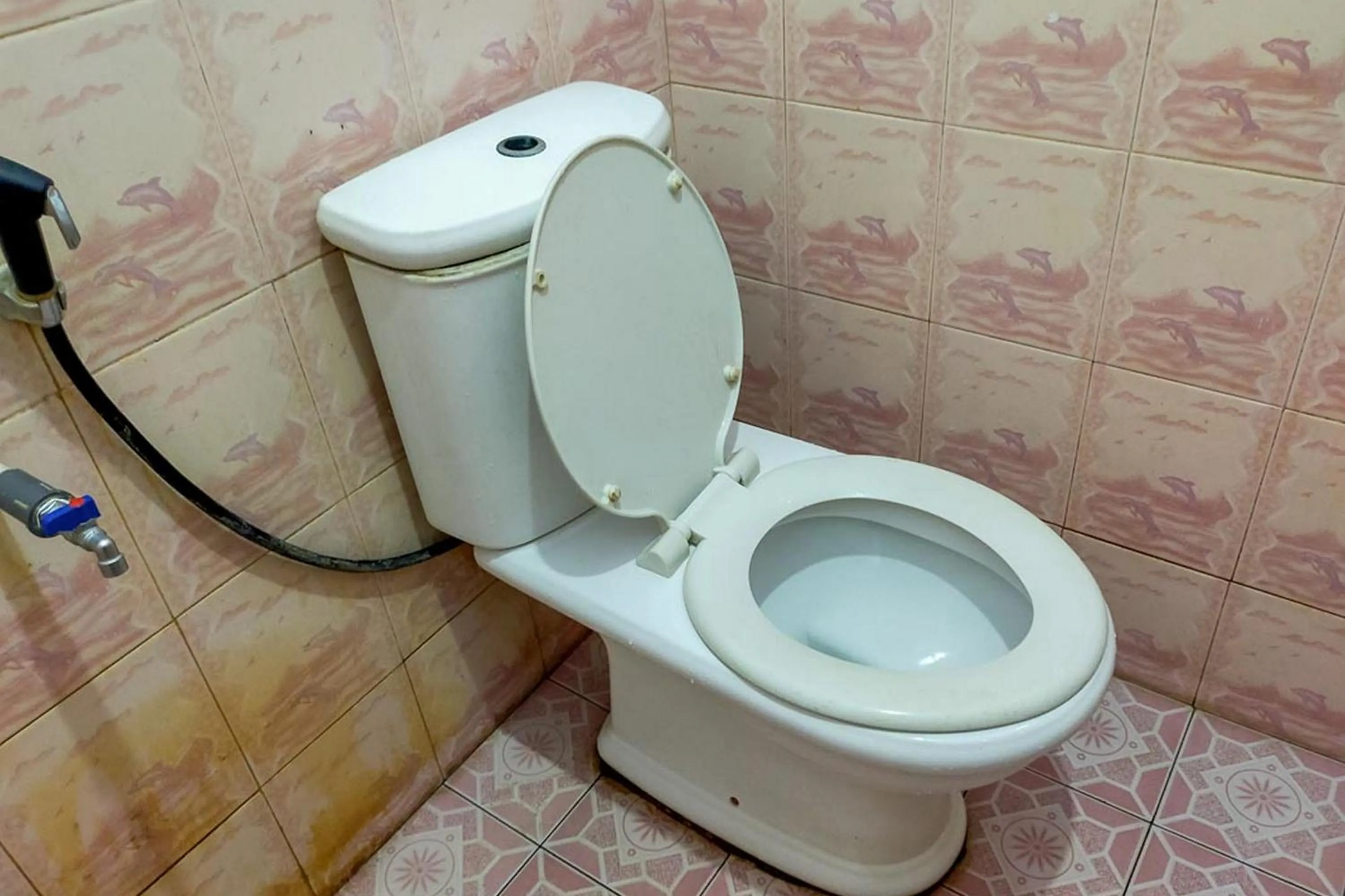 Fauziah Hotel Syariah Kendari