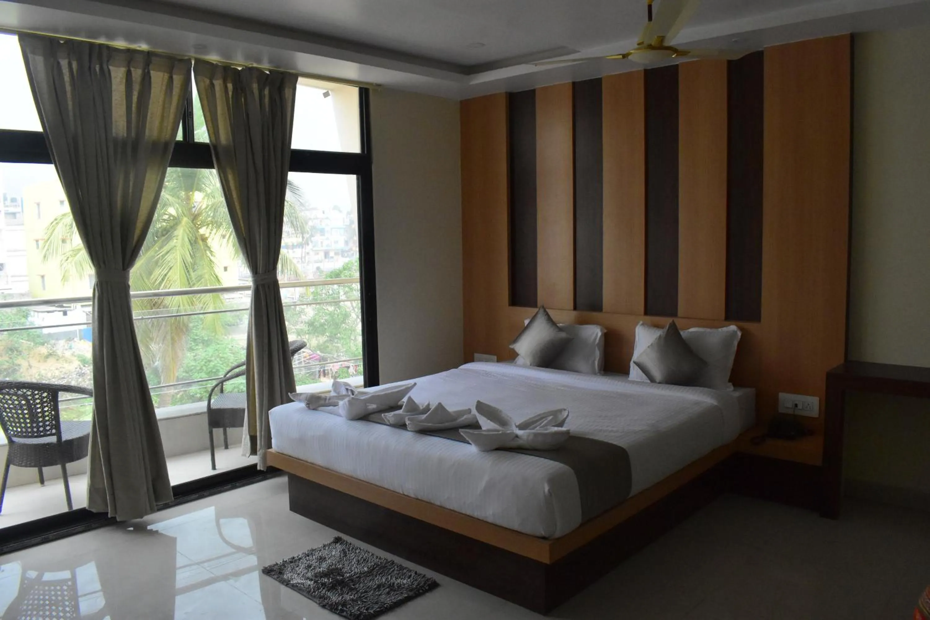 Hotel Ridley International