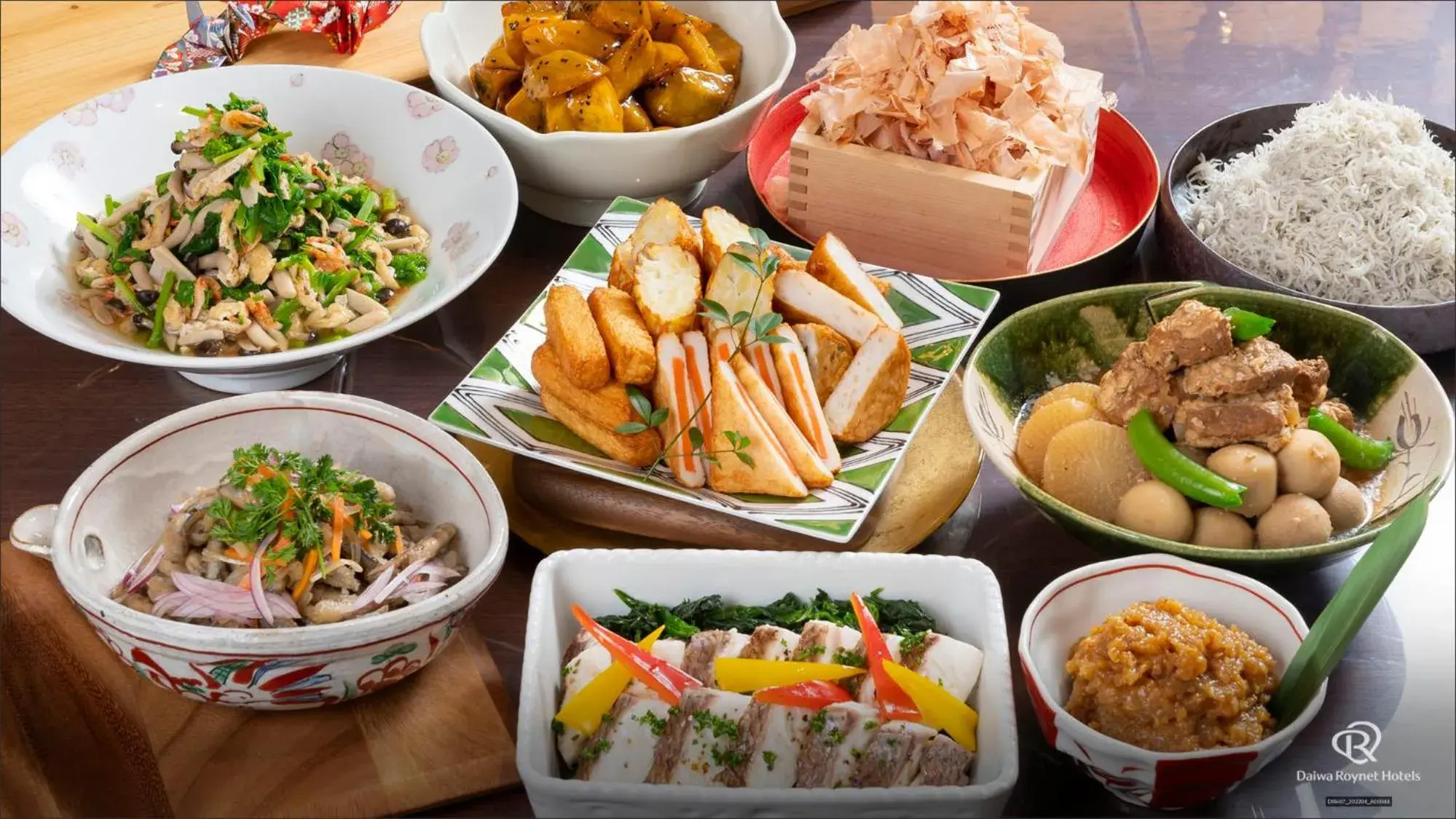 Restaurant/places to eat in Daiwa Roynet Hotel Kagoshima Tenmonkan PREMIER - former Daiwa Roynet Hotel Kagoshima Tenmonkan Restaurant/places to eat in Daiwa Roynet Hotel Kagoshima Tenmonkan PREMIER - former Daiwa Roynet Hotel Kagoshima Tenmonkan