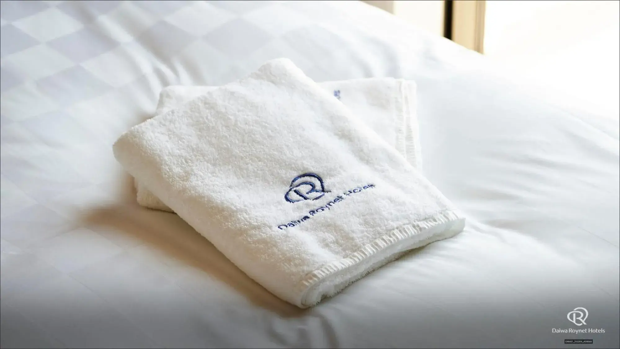 towels, Bed in Daiwa Roynet Hotel Kagoshima Tenmonkan PREMIER - former Daiwa Roynet Hotel Kagoshima Tenmonkan towels, Bed in Daiwa Roynet Hotel Kagoshima Tenmonkan PREMIER - former Daiwa Roynet Hotel Kagoshima Tenmonkan