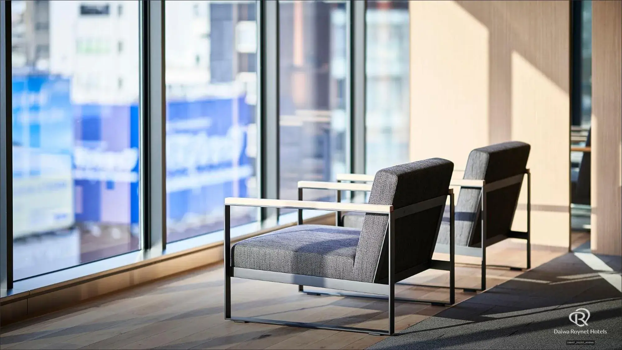 Lobby or reception in Daiwa Roynet Hotel Kagoshima Tenmonkan PREMIER - former Daiwa Roynet Hotel Kagoshima Tenmonkan Lobby or reception in Daiwa Roynet Hotel Kagoshima Tenmonkan PREMIER - former Daiwa Roynet Hotel Kagoshima Tenmonkan