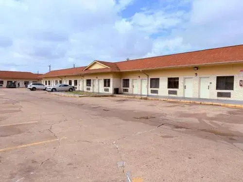 Regency Inn Houston near Hobby Airport Regency Inn Houston near Hobby Airport