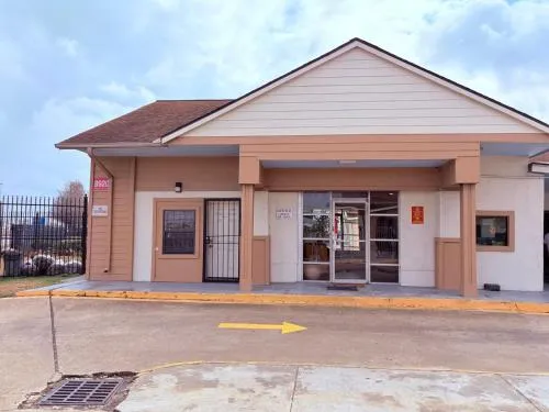 Regency Inn Houston near Hobby Airport