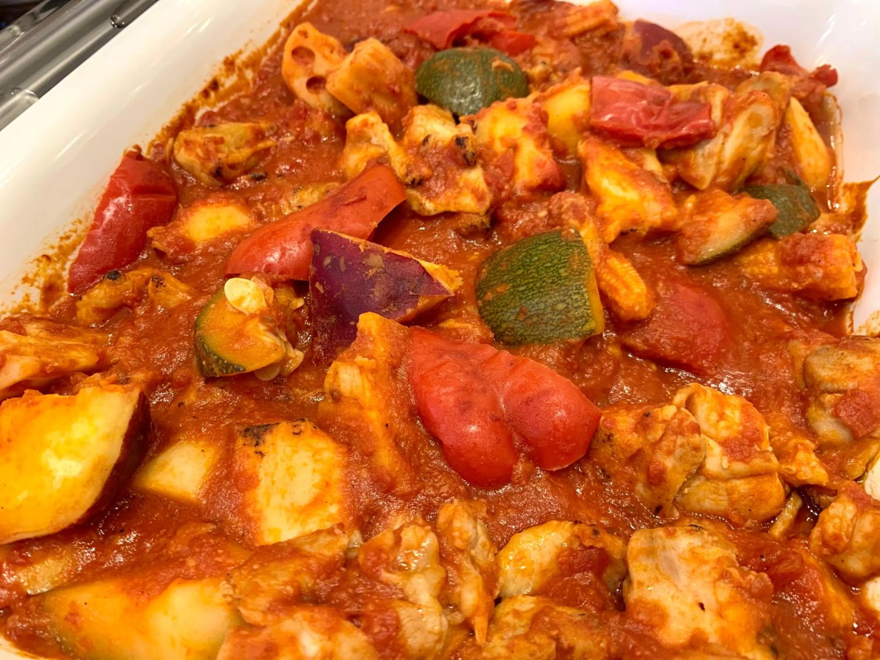 Restaurant/places to eat in Daiwa Roynet Hotel Sapporo Nakajima Koen