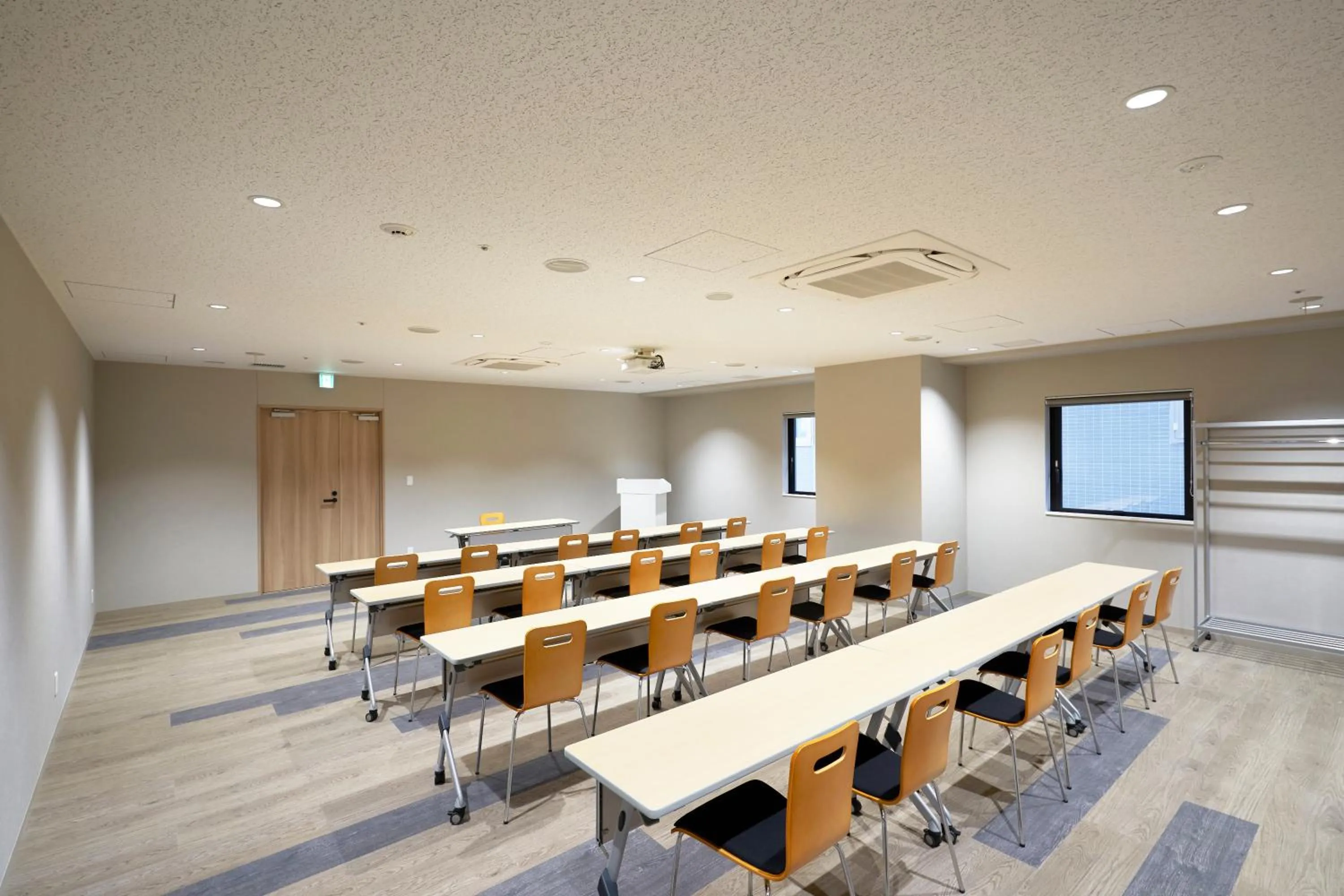 Meeting/conference room in Daiwa Roynet Hotel Sapporo Nakajima Koen