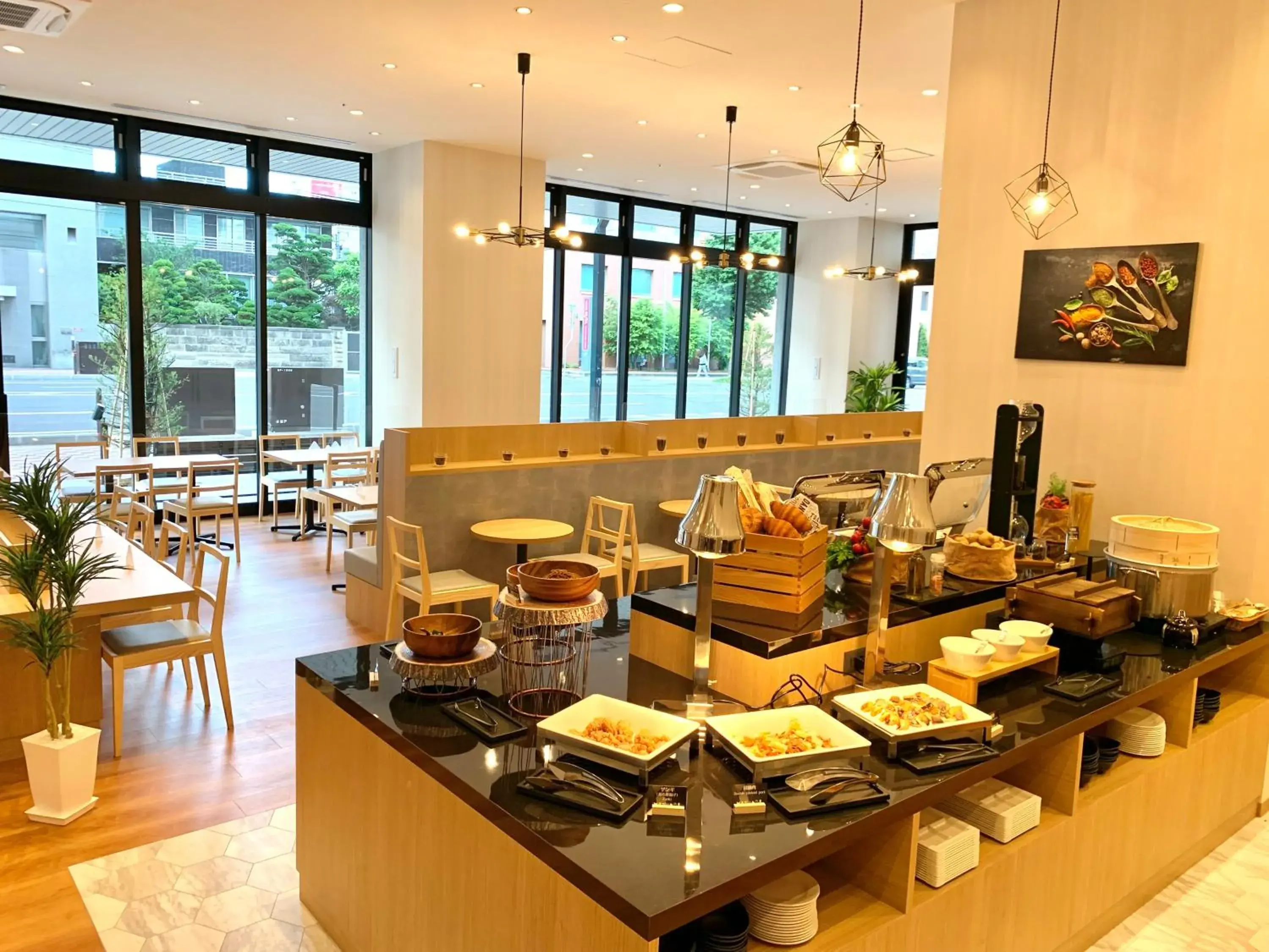 Daiwa Roynet Hotel Sapporo Nakajima Koen Daiwa Roynet Hotel Sapporo Nakajima Koen