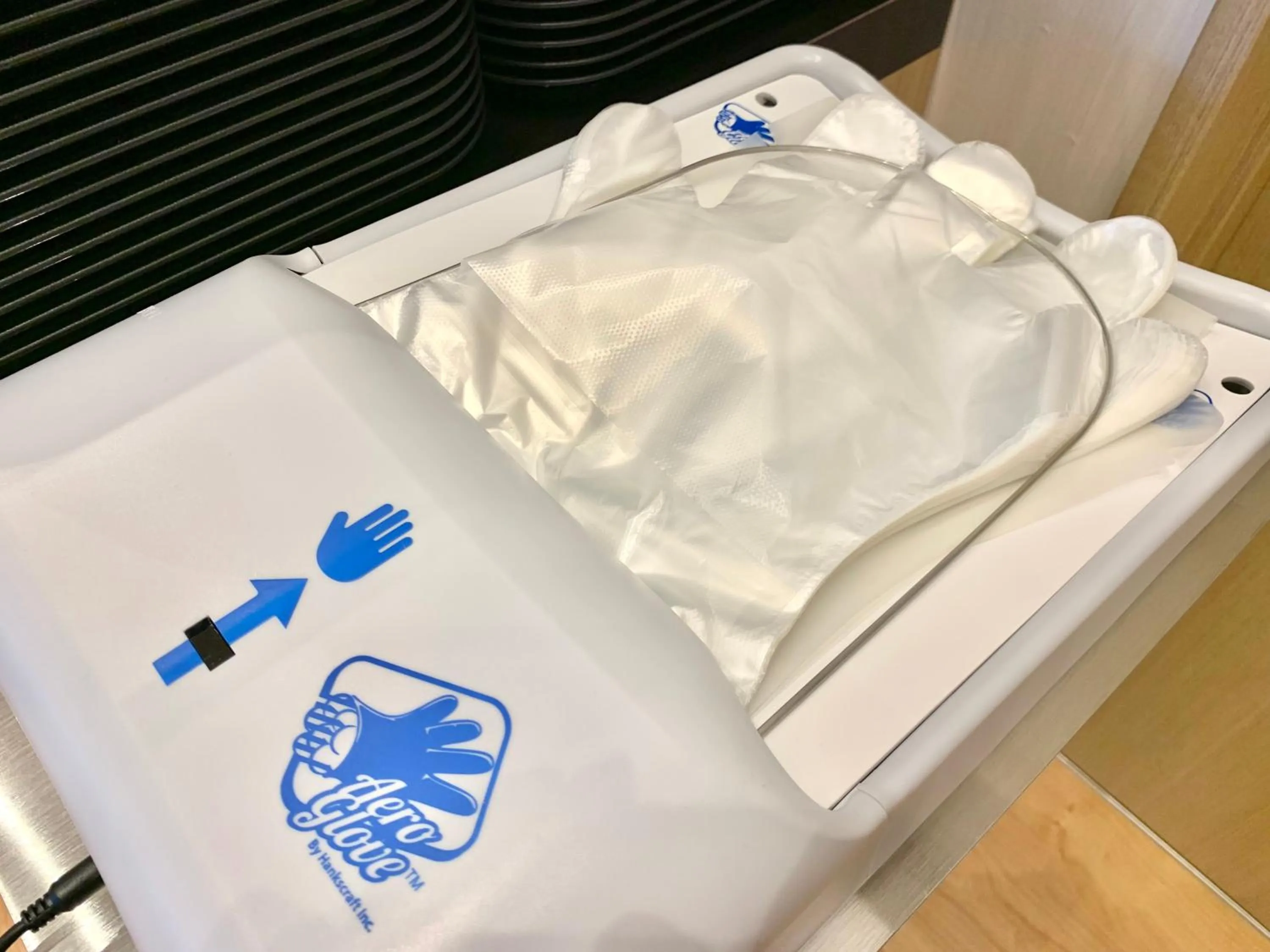 Breakfast in Daiwa Roynet Hotel Sapporo Nakajima Koen