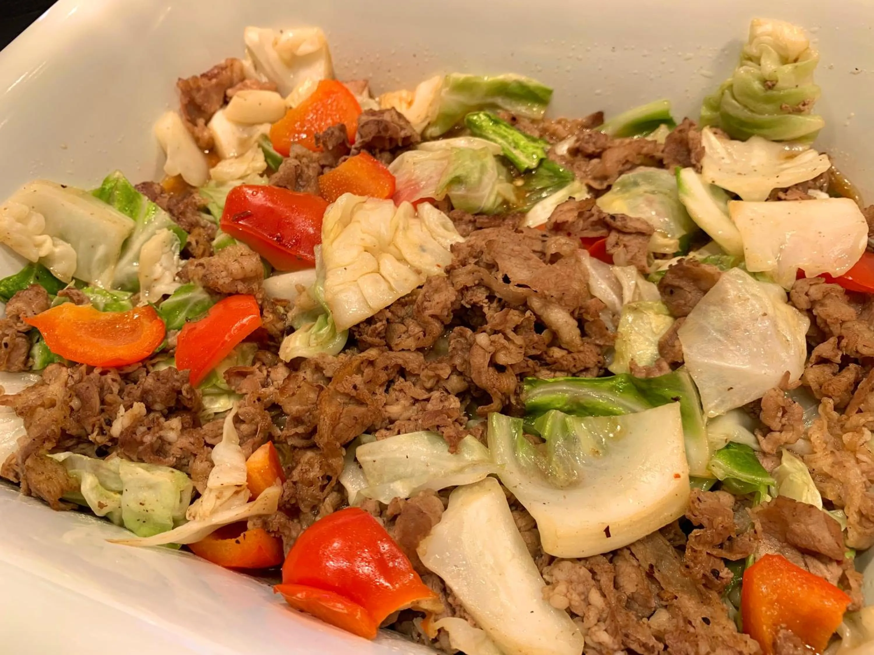 Restaurant/places to eat in Daiwa Roynet Hotel Sapporo Nakajima Koen