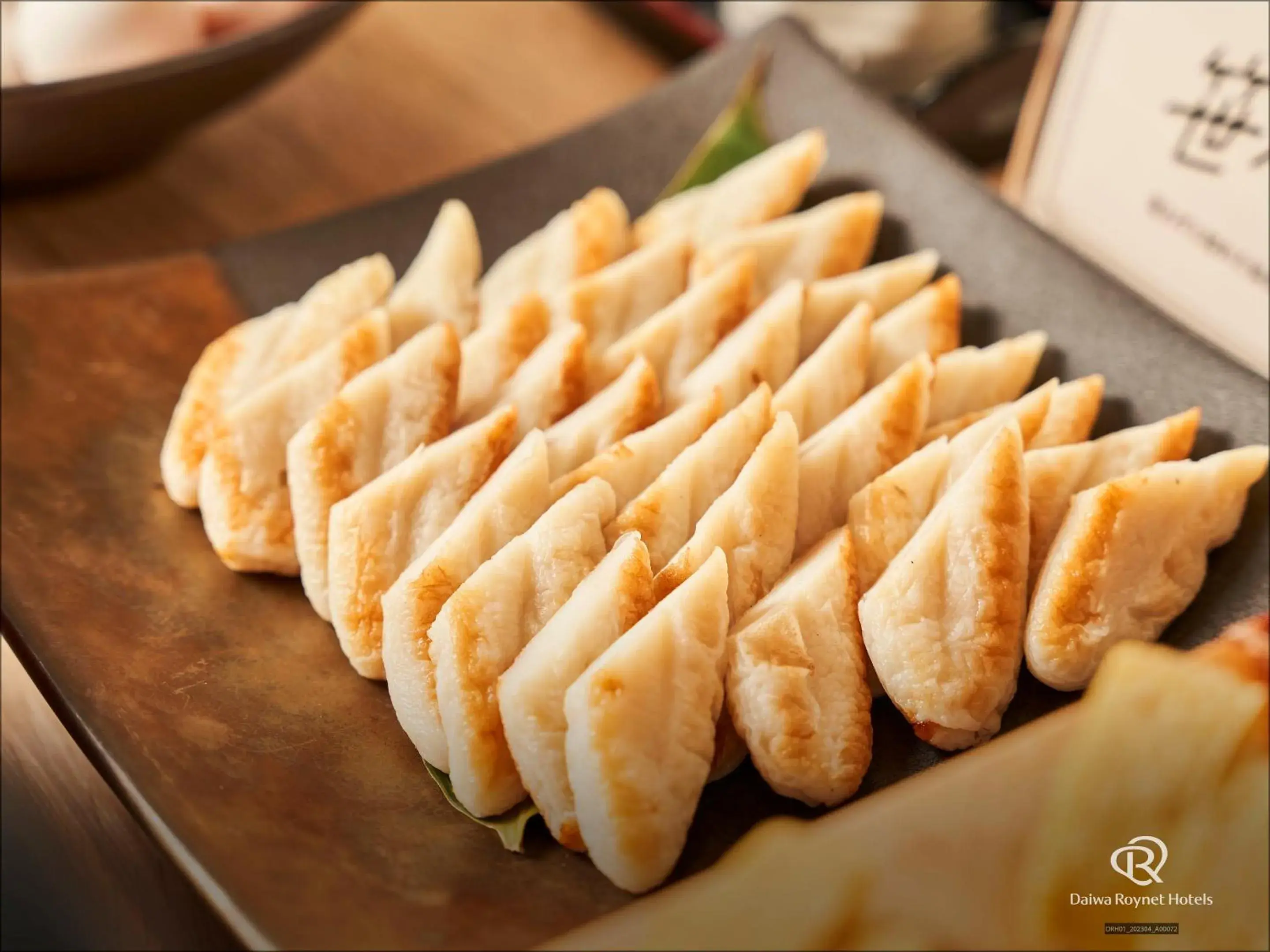 Restaurant/places to eat in Daiwa Roynet Hotel Sendai Nishiguchi PREMIER Restaurant/places to eat in Daiwa Roynet Hotel Sendai Nishiguchi PREMIER