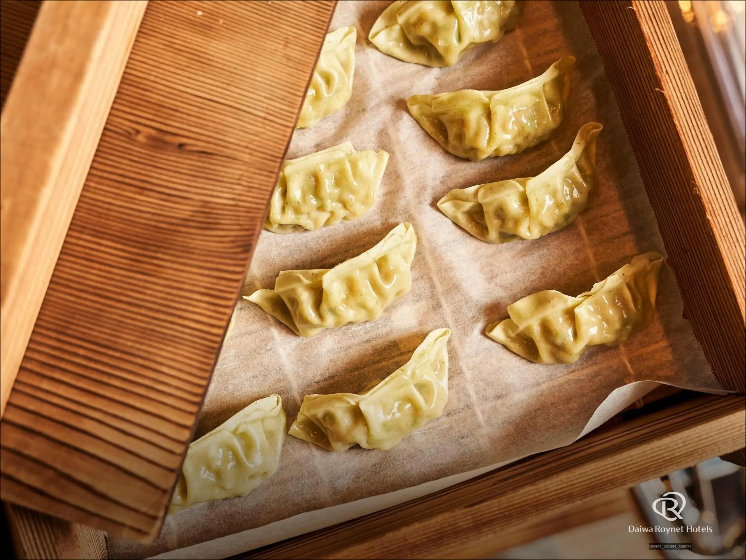 Restaurant/places to eat in Daiwa Roynet Hotel Sendai Nishiguchi PREMIER Restaurant/places to eat in Daiwa Roynet Hotel Sendai Nishiguchi PREMIER