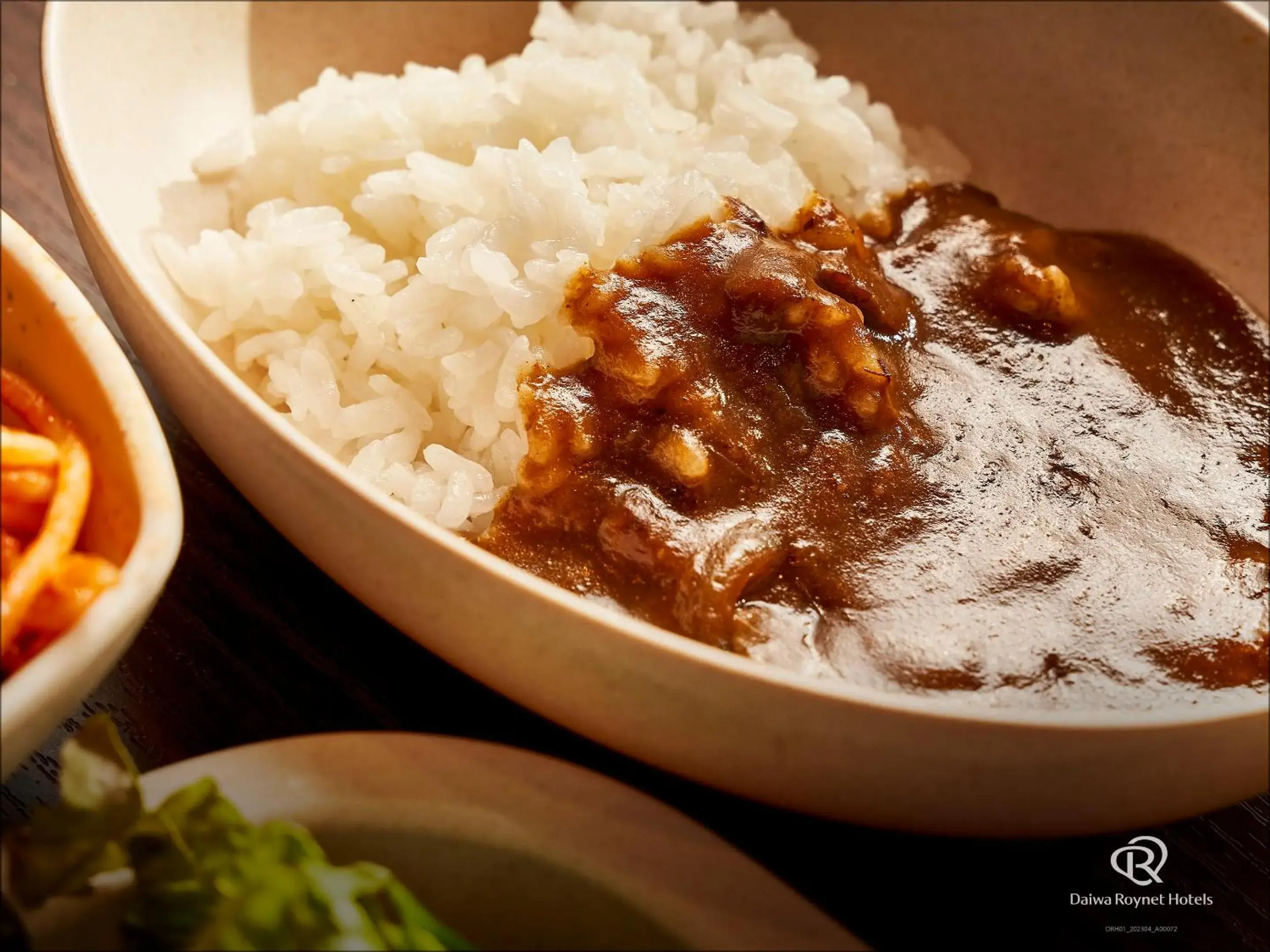 Restaurant/places to eat in Daiwa Roynet Hotel Sendai Nishiguchi PREMIER Restaurant/places to eat in Daiwa Roynet Hotel Sendai Nishiguchi PREMIER