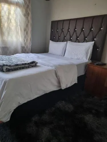 Fairfield Guest House