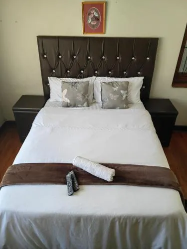 Fairfield Guest House