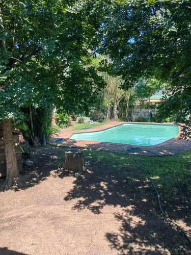 Fairfield Guest House