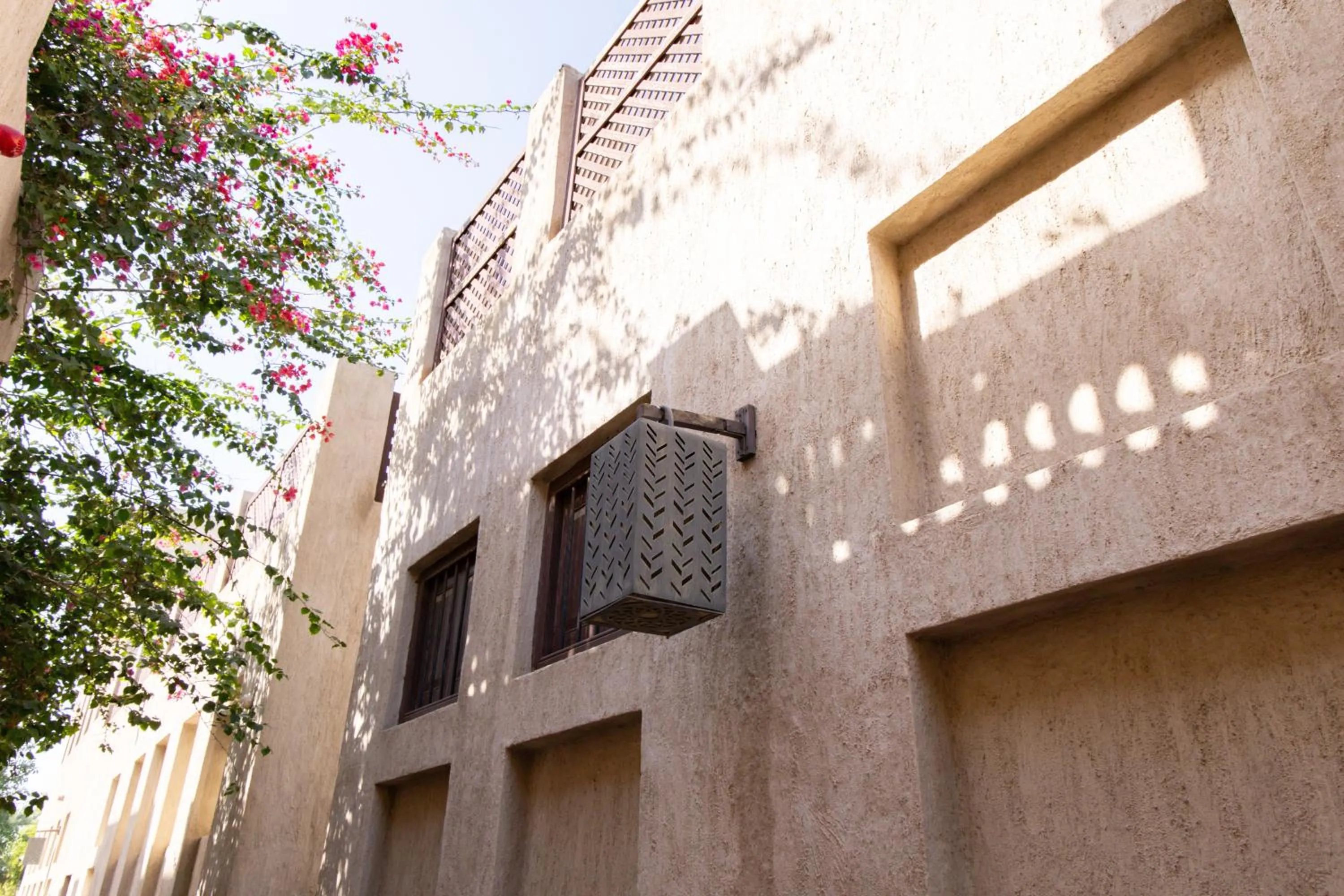 Property building in Heritage Home Guest House