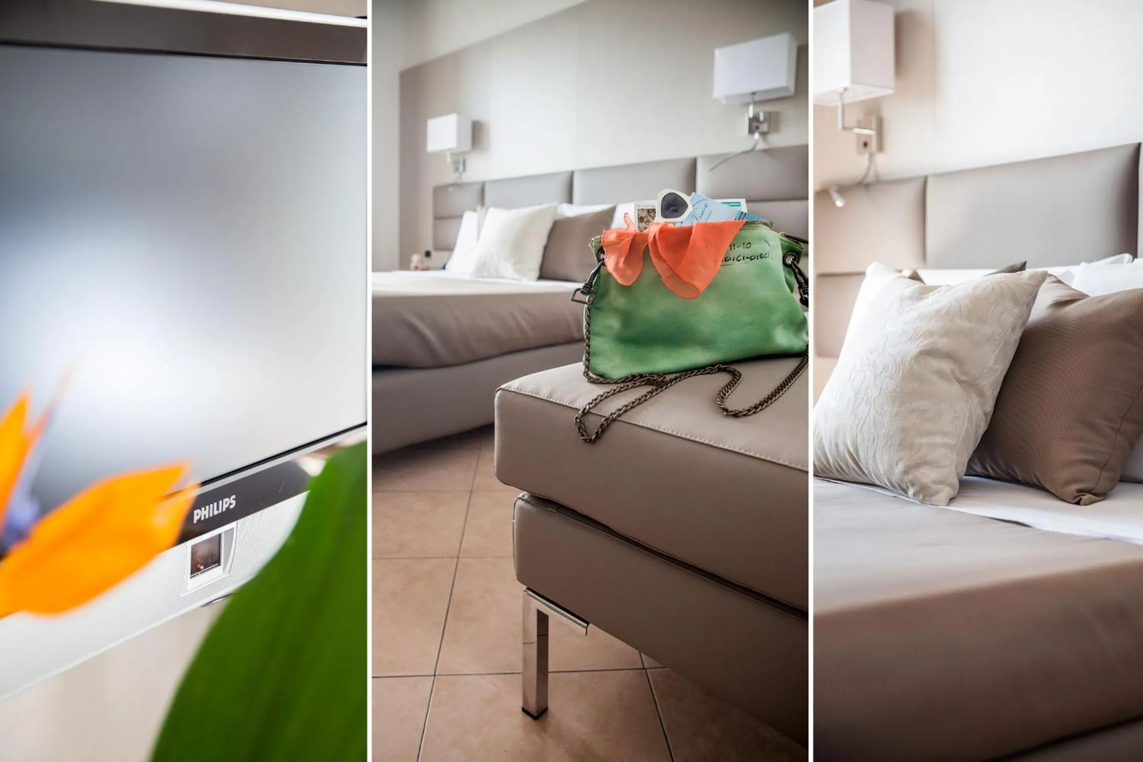 Other in Hotel Vesuvio