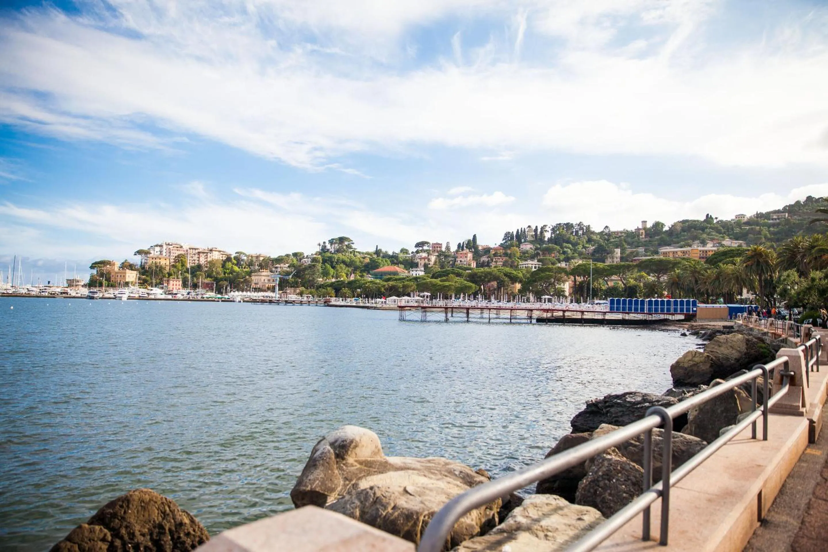 View (from property/room) in Hotel Vesuvio