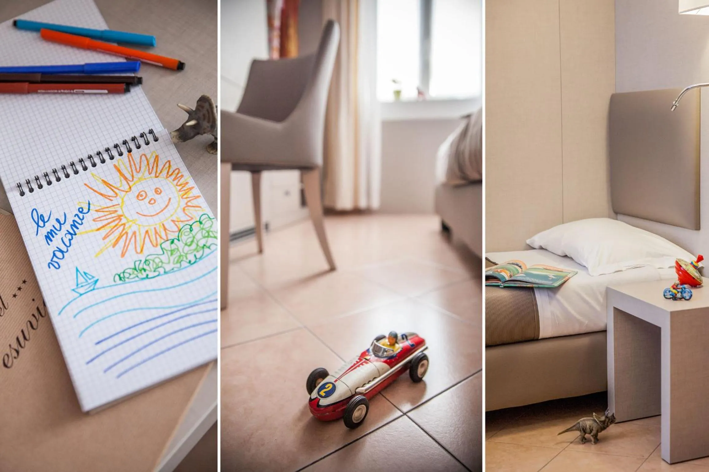 Other in Hotel Vesuvio