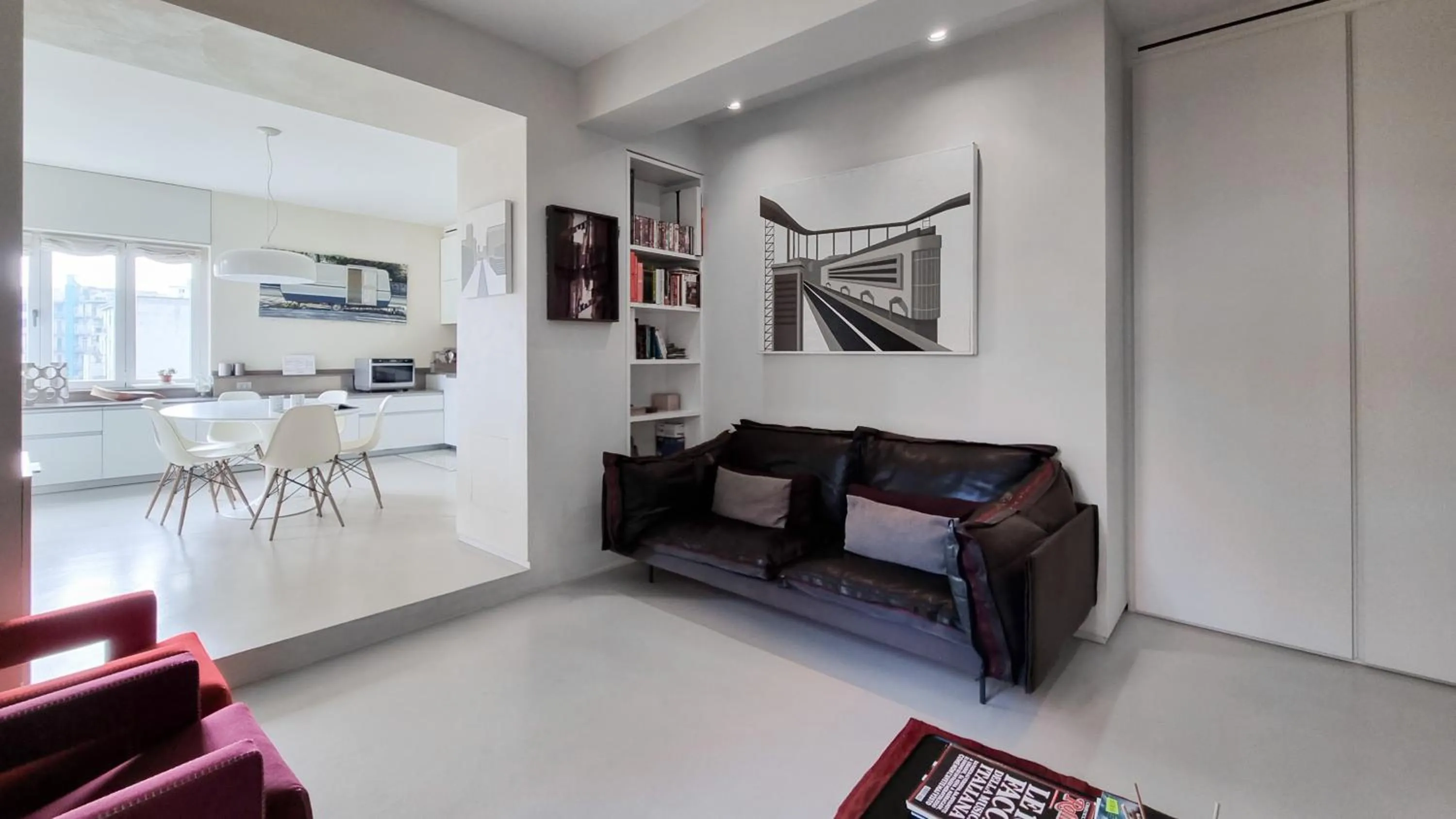 Venini Boutique Apartment