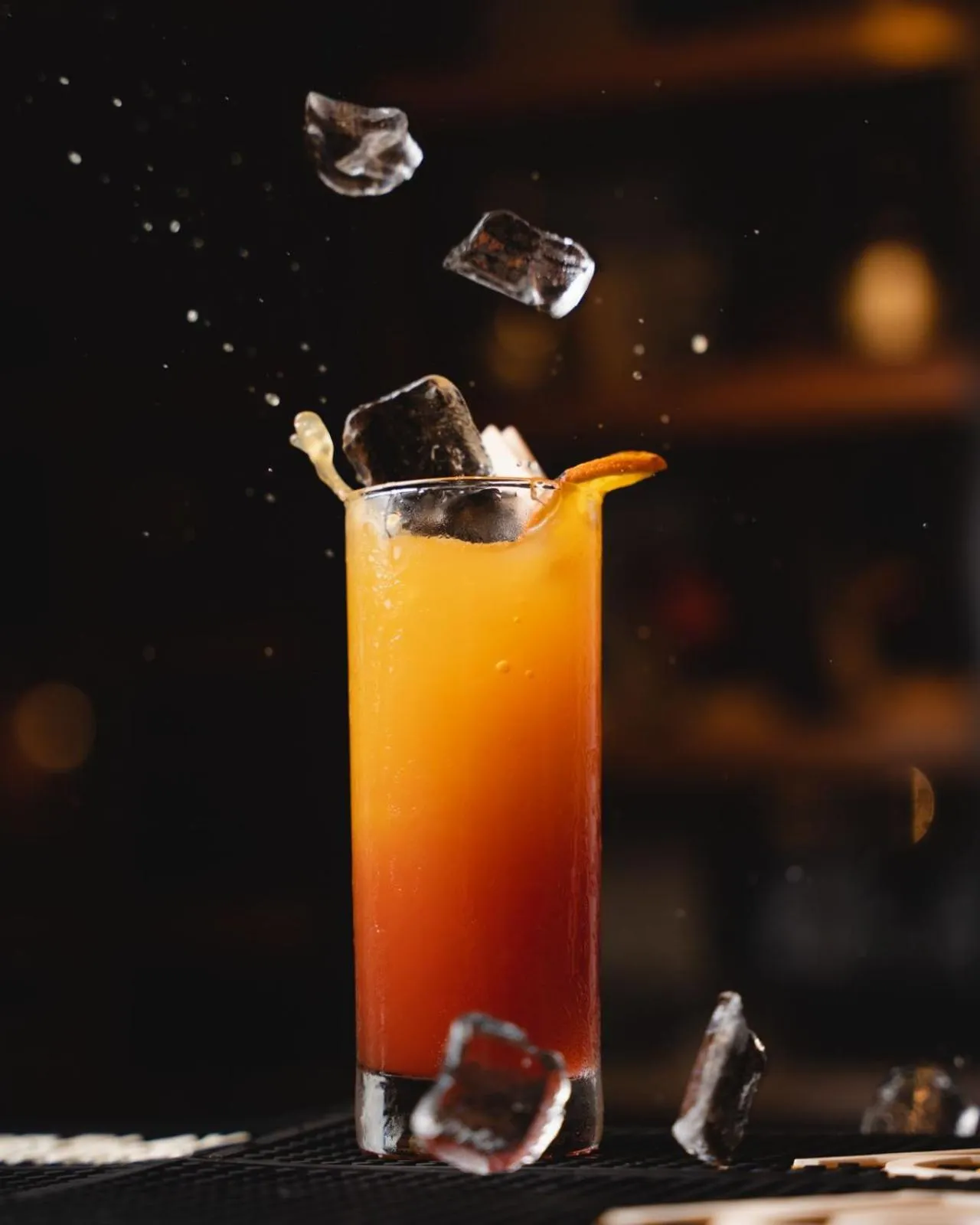 Lounge or bar in Fairfield by Marriott Goa Calangute