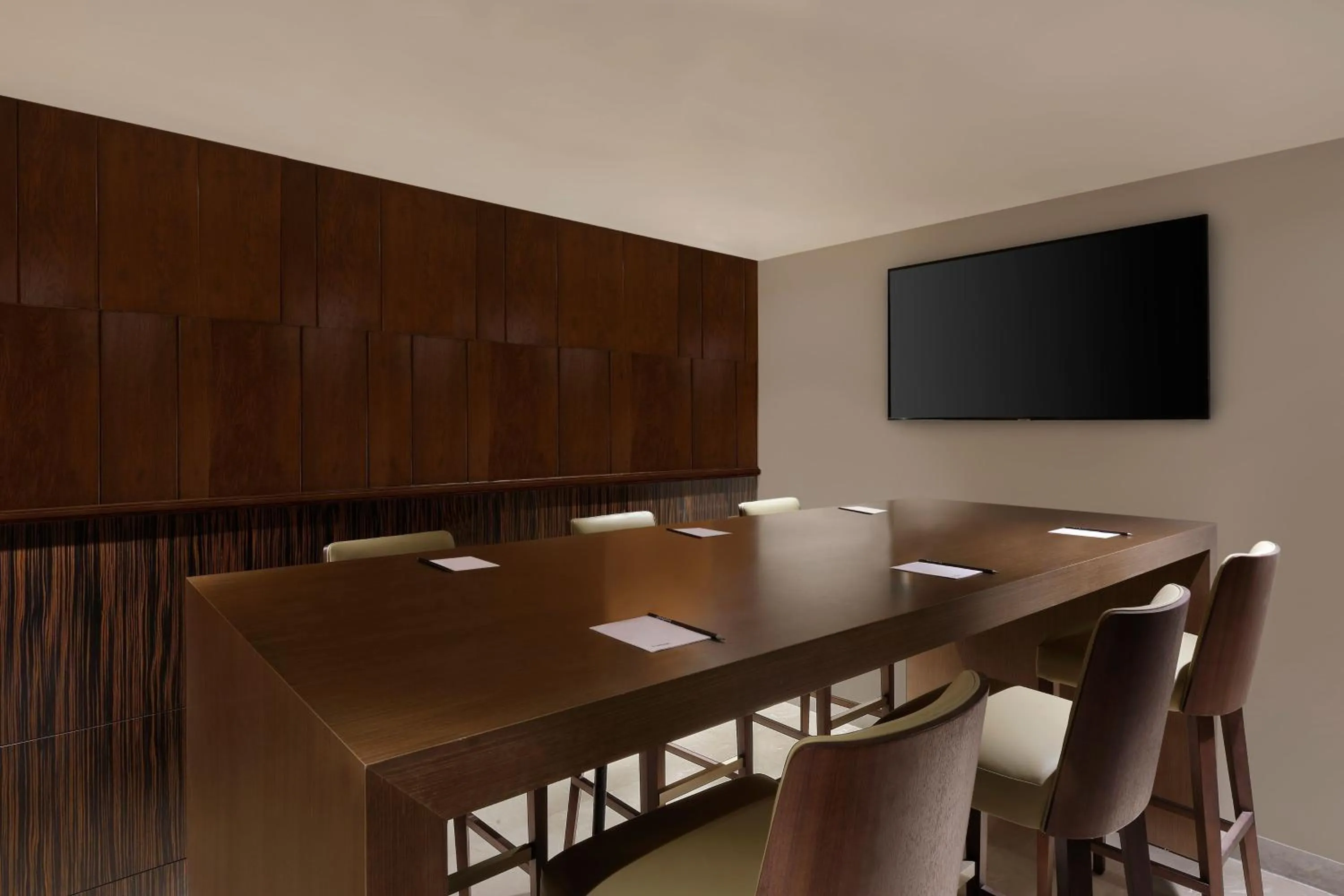 Meeting/conference room in Fairfield by Marriott Goa Calangute
