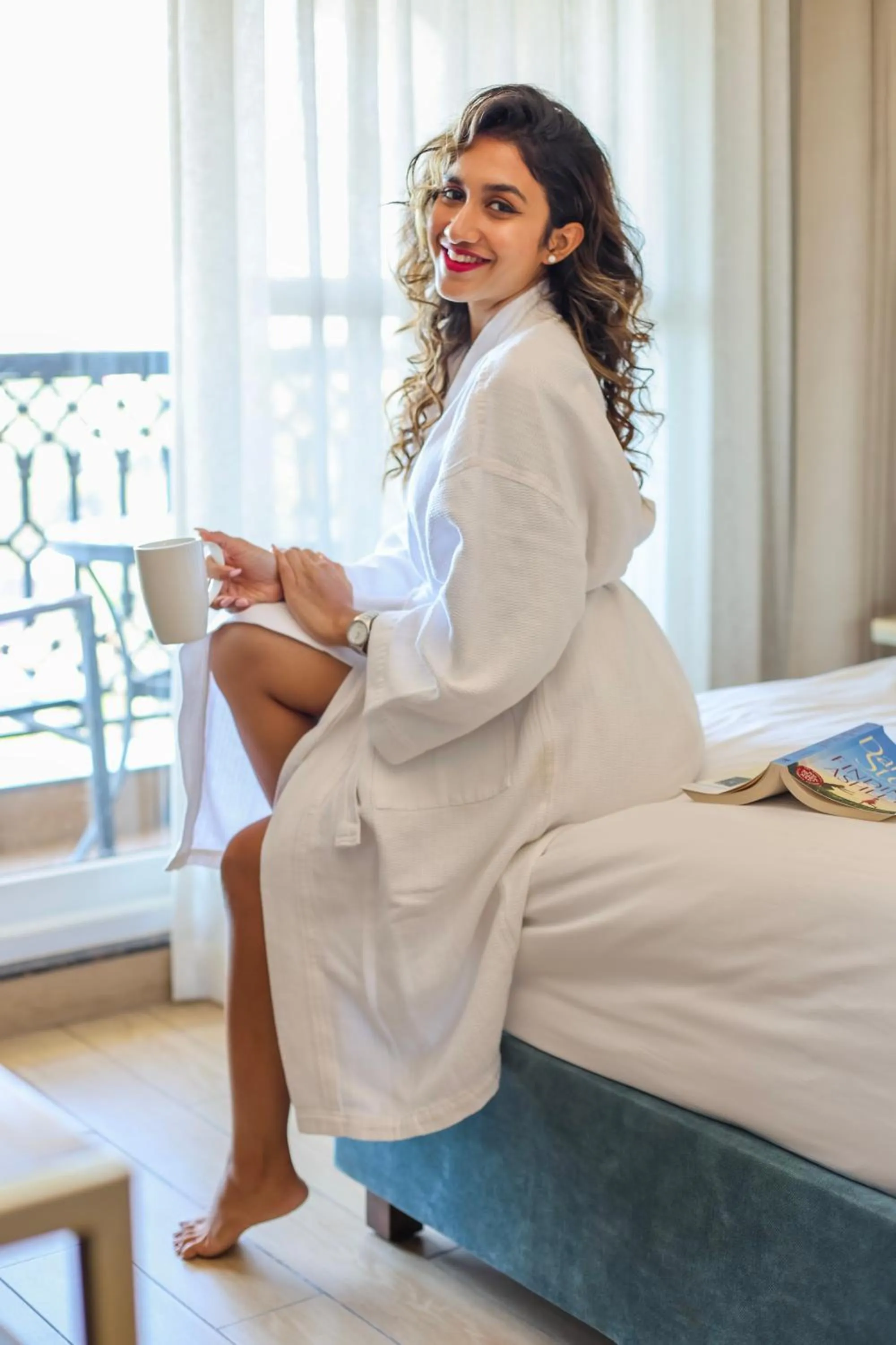 Other, Bed in Fairfield by Marriott Goa Calangute