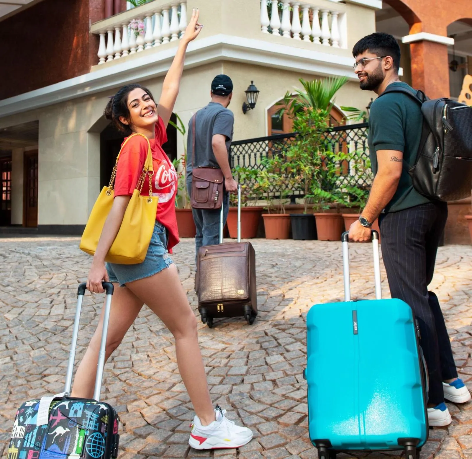 Other in Fairfield by Marriott Goa Calangute