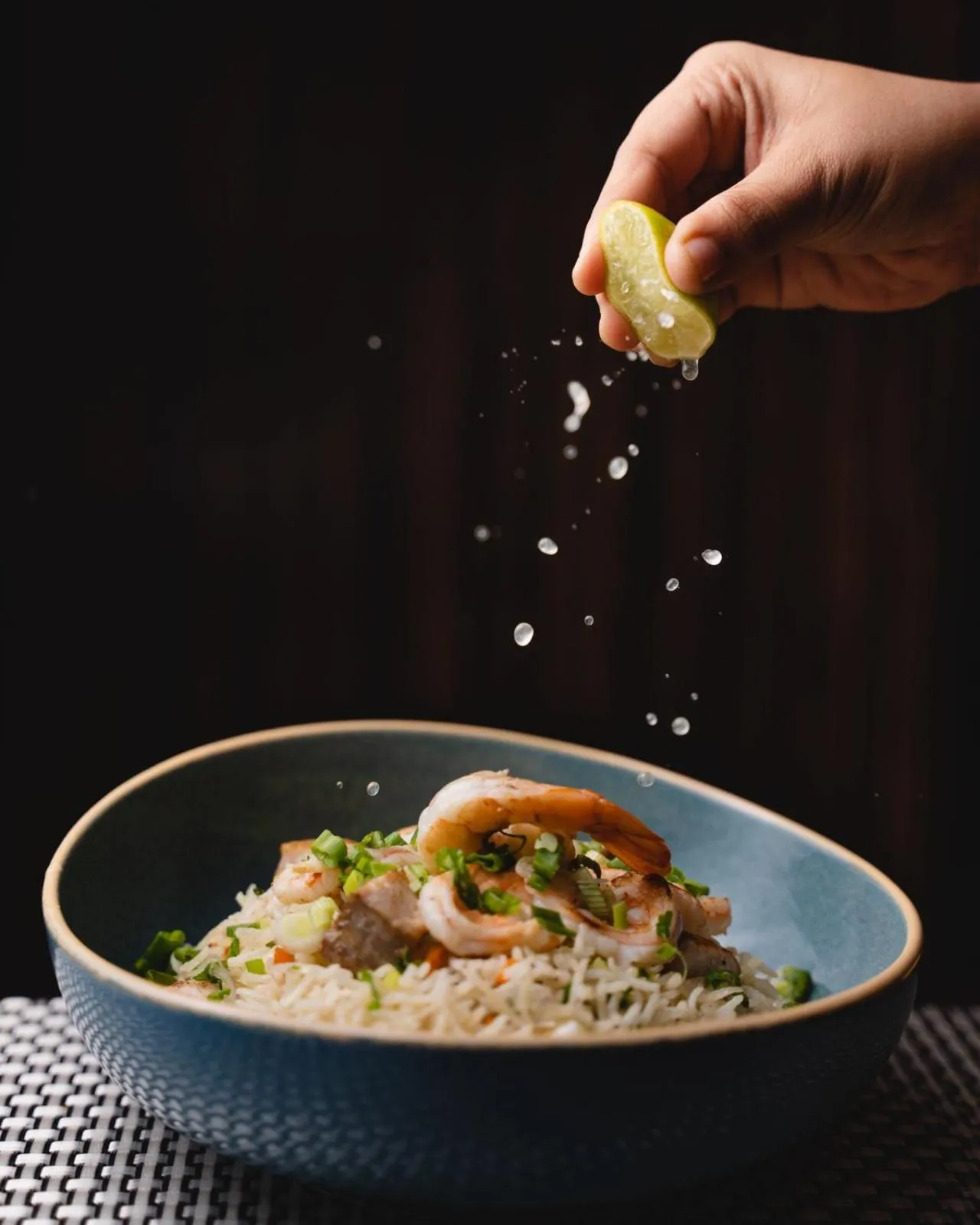 Dinner in Fairfield by Marriott Goa Calangute