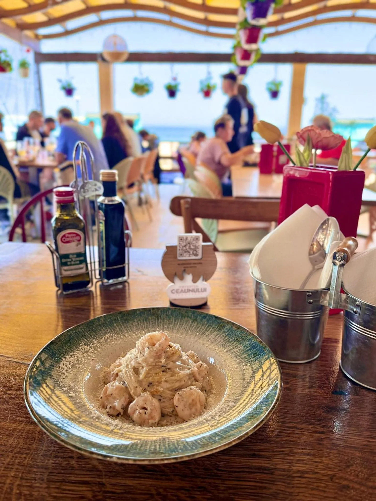 Hotel Sunset Beach Vama Veche