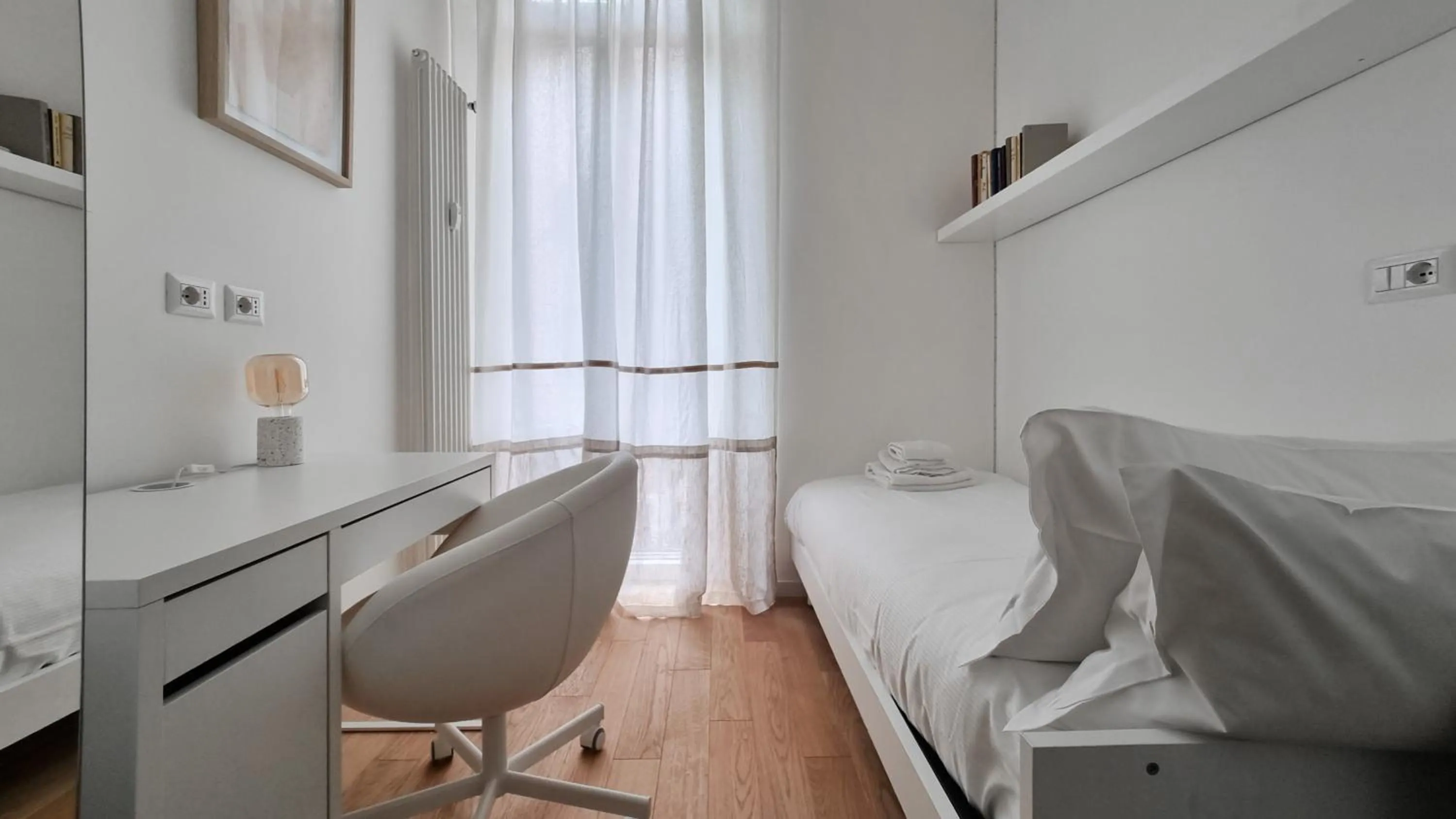 Other, Bed in Italianway - Buenos Aires 65 D