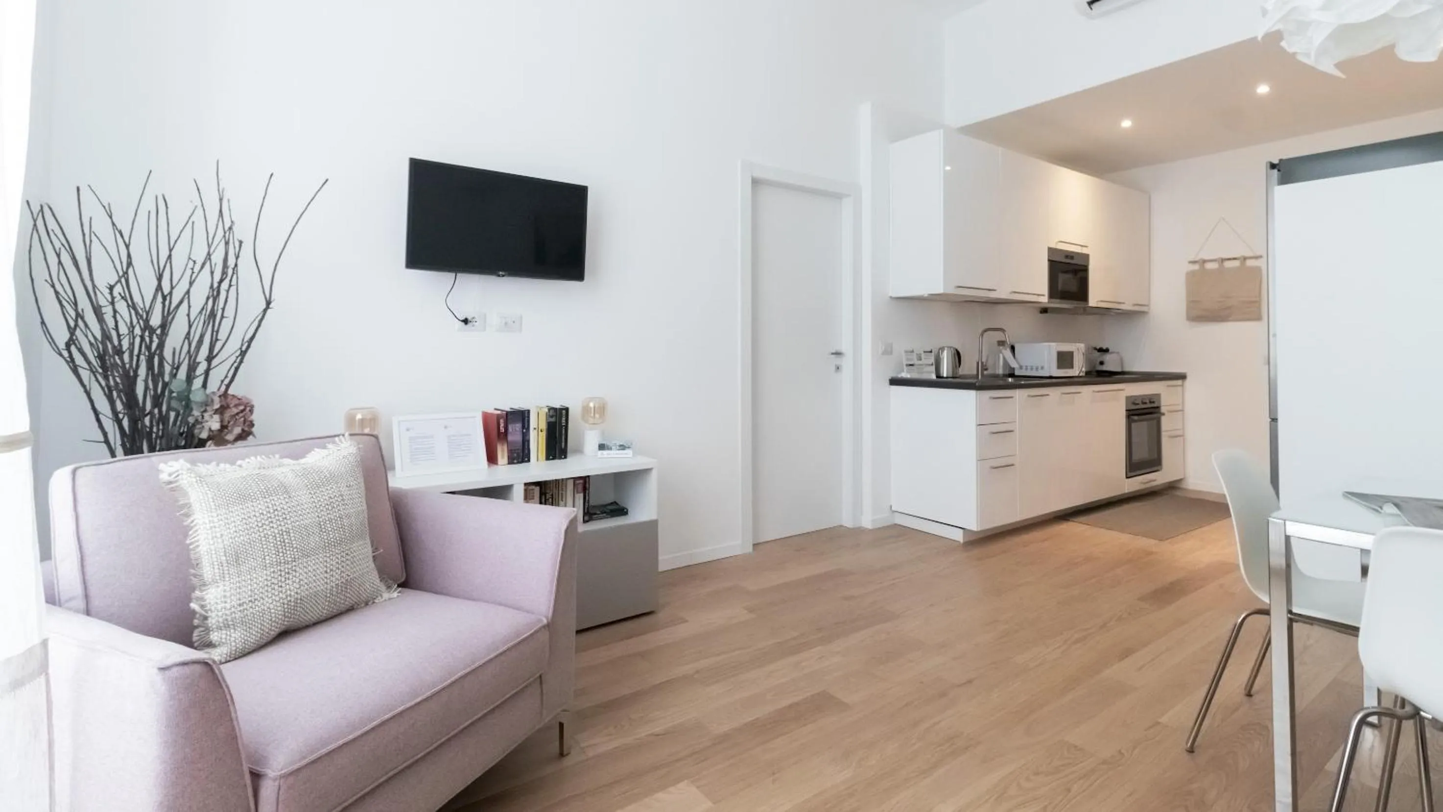 Other in Italianway - Buenos Aires 65 D