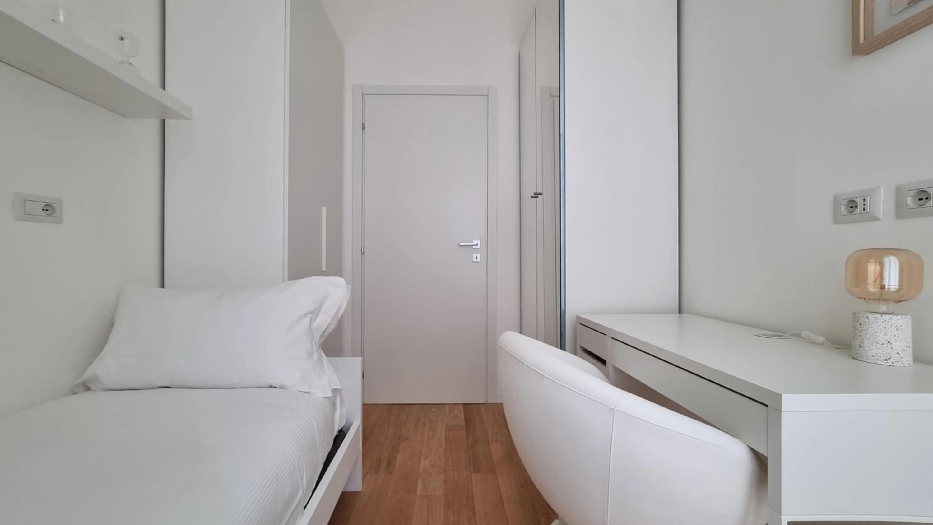 Other, Bed in Italianway - Buenos Aires 65 D