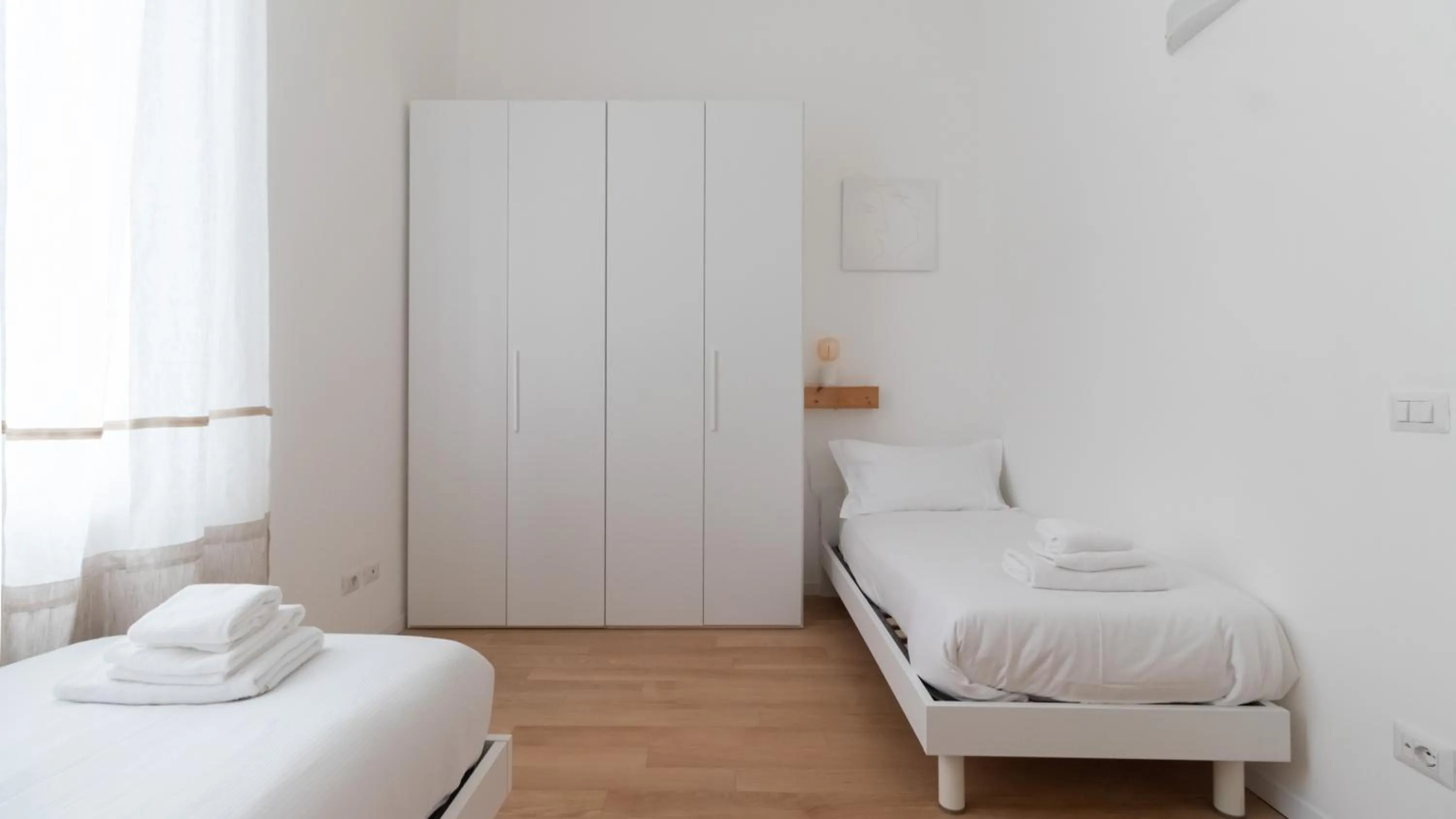 Other, Bed in Italianway - Buenos Aires 65 D