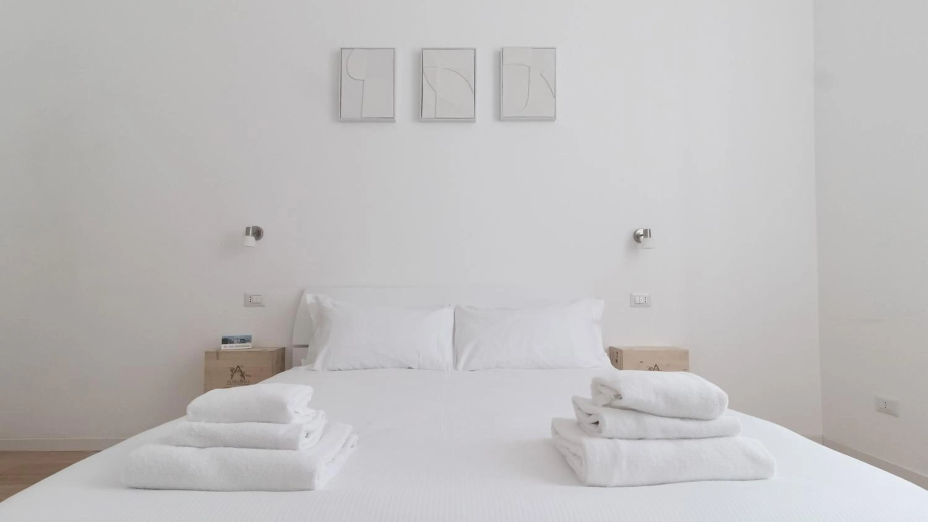 Other, Bed in Italianway - Buenos Aires 65 D