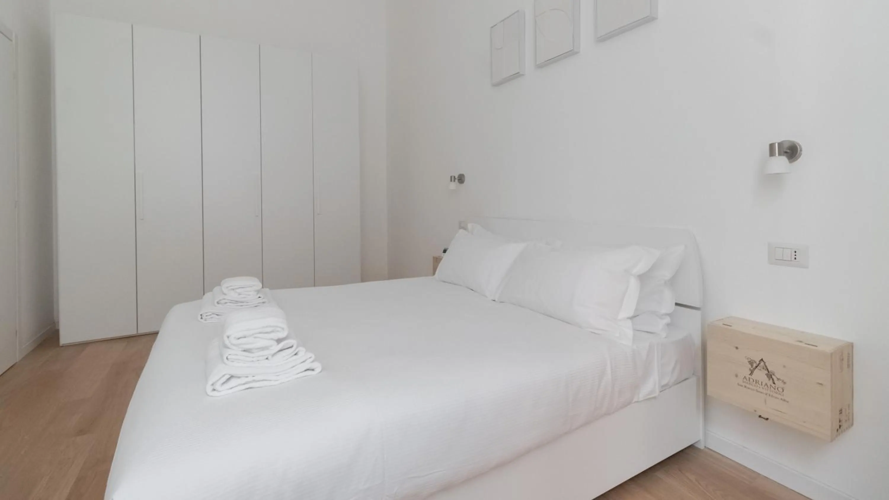 Other, Bed in Italianway - Buenos Aires 65 D