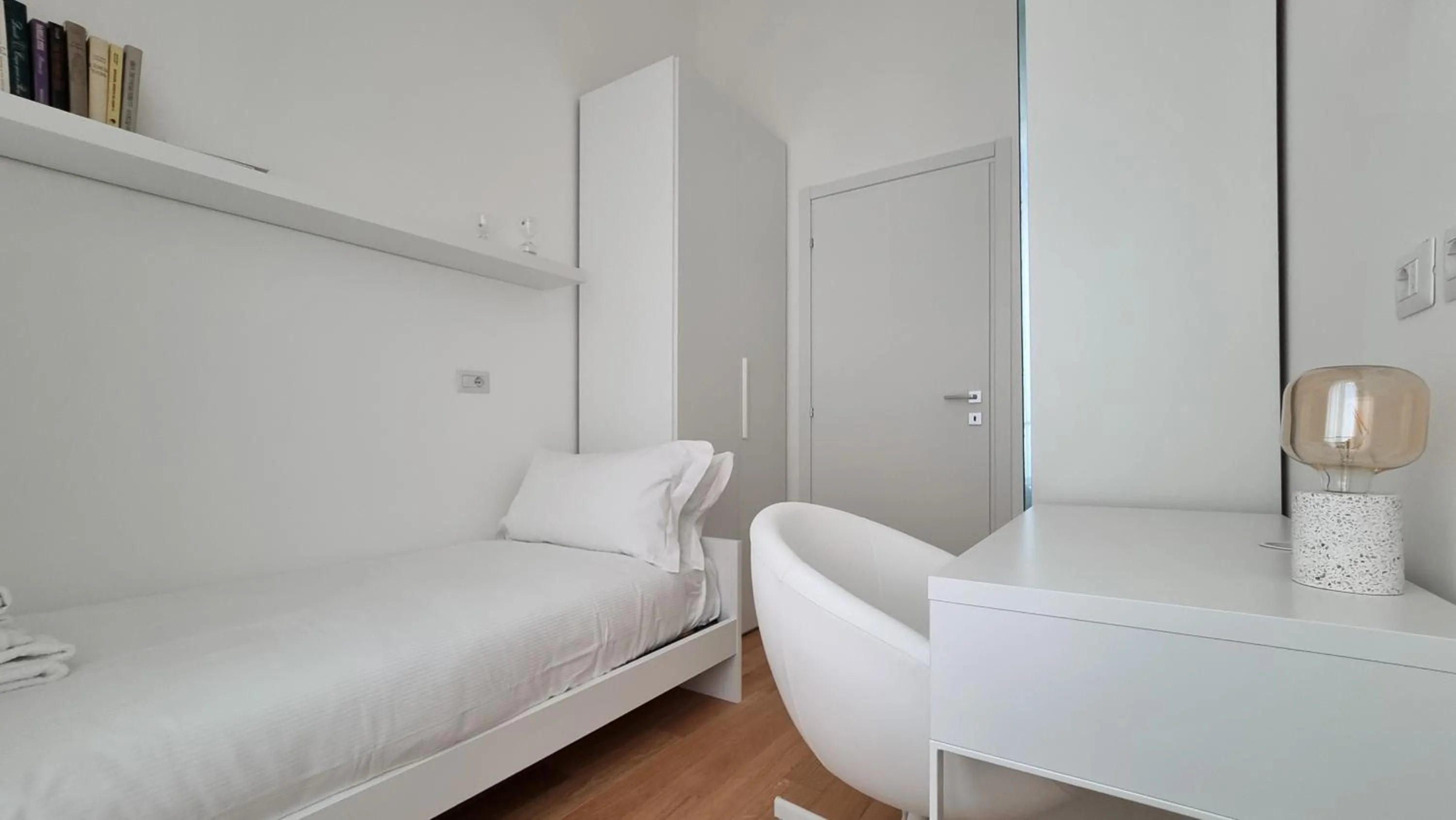 Other, Bed in Italianway - Buenos Aires 65 D