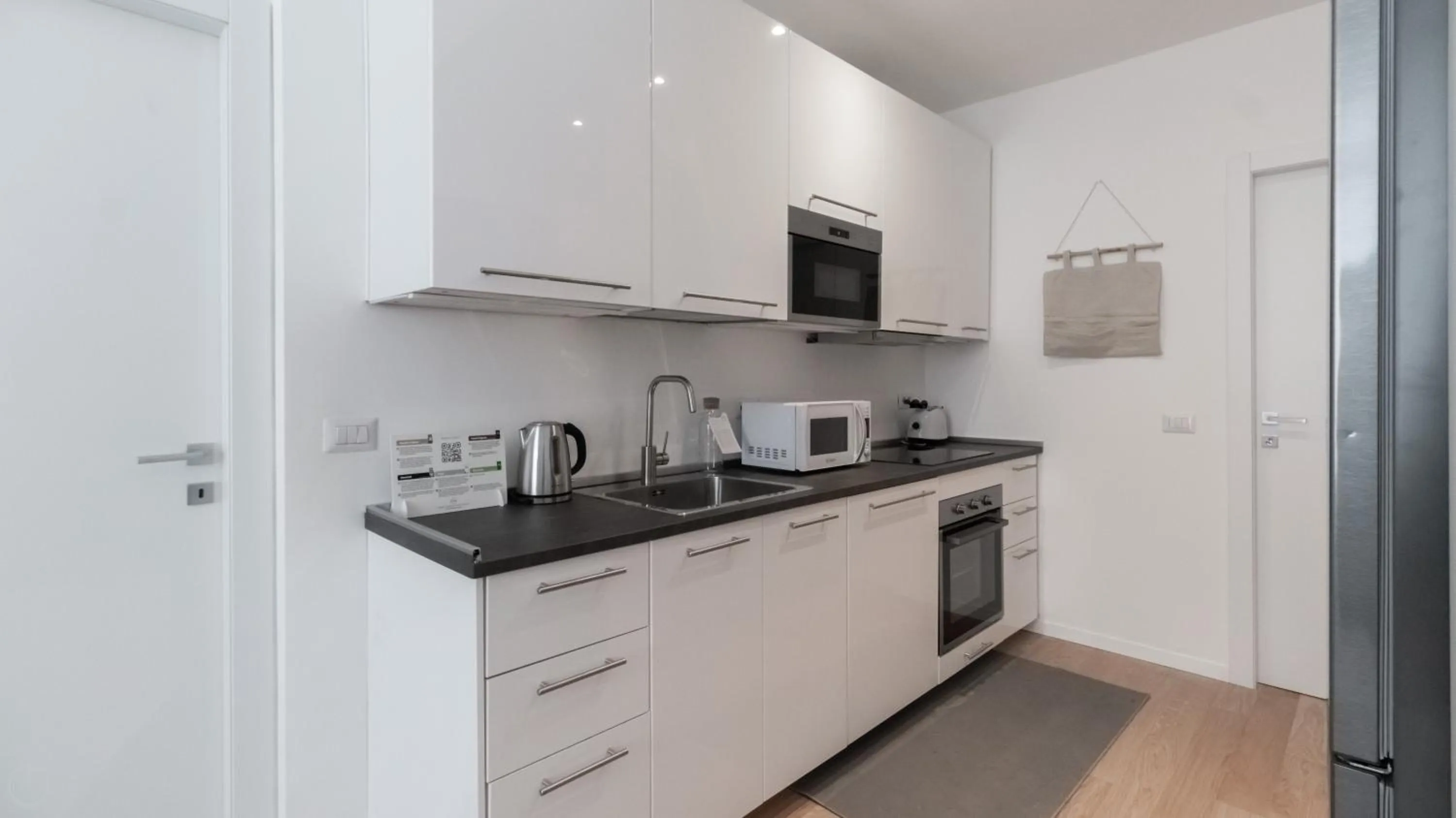 Other in Italianway Comfort - Buenos Aires 65 D