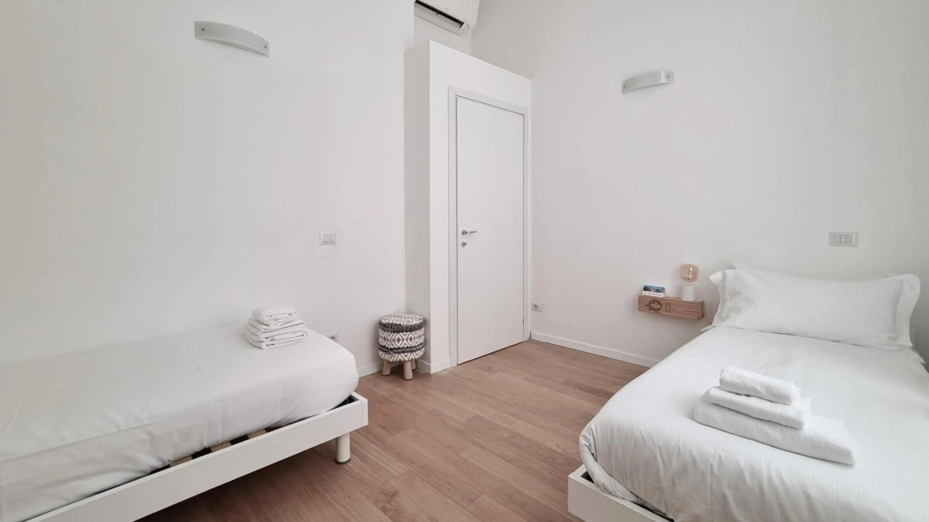 Other, Bed in Italianway - Buenos Aires 65 D