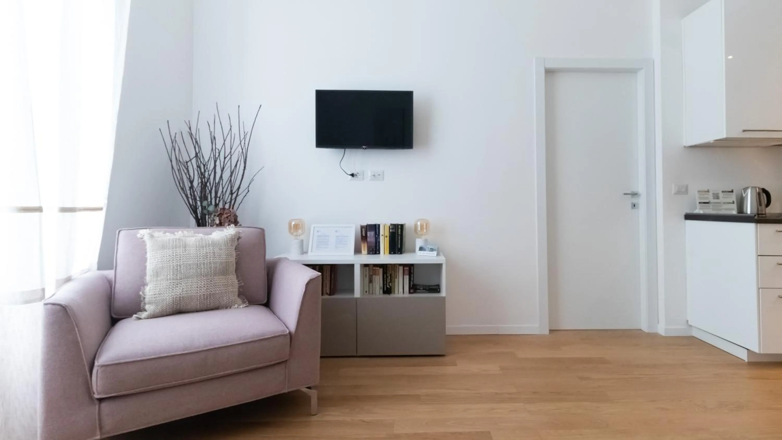 Other in Italianway - Buenos Aires 65 D