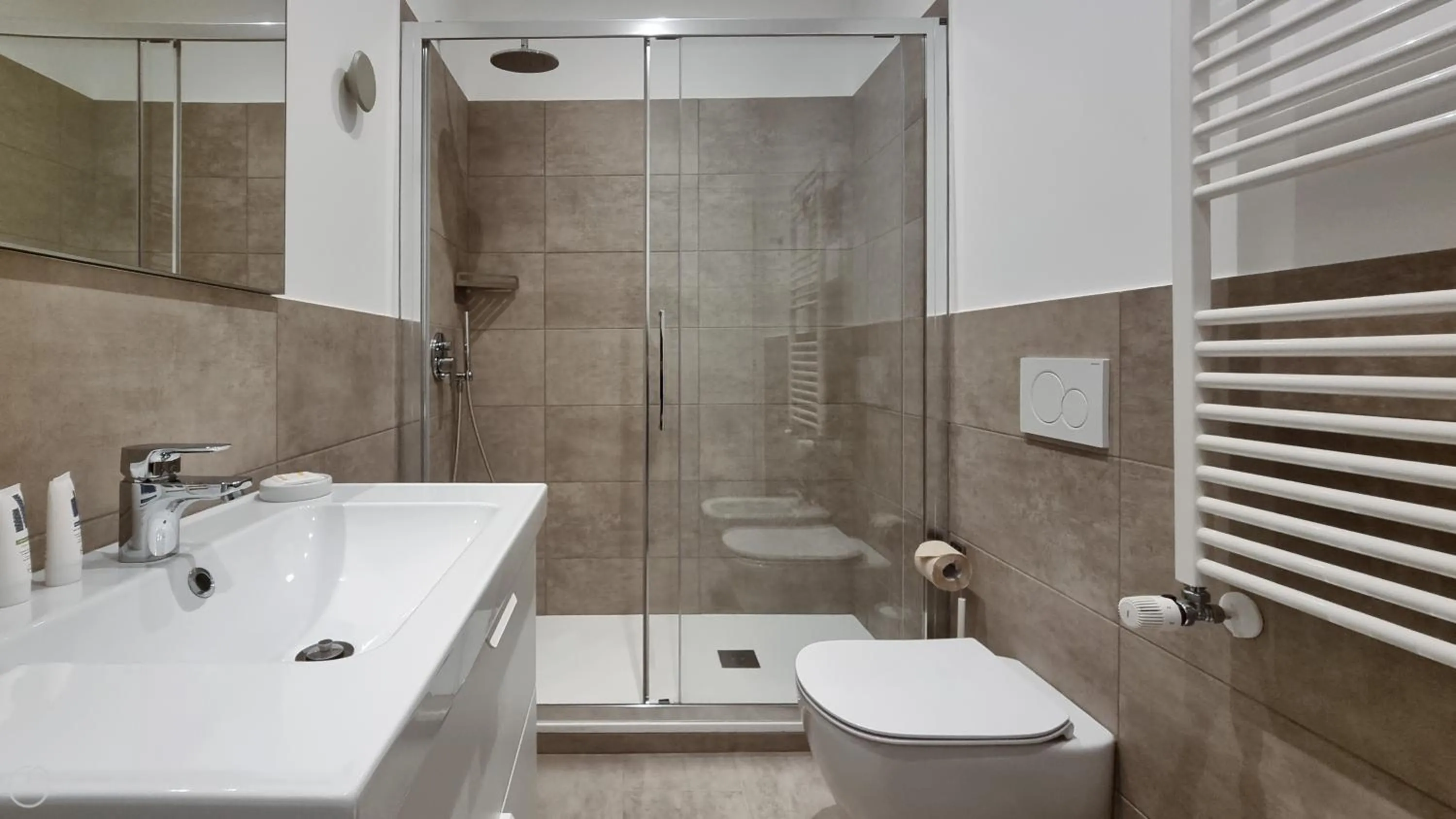 Other in Italianway Comfort - Buenos Aires 65 D