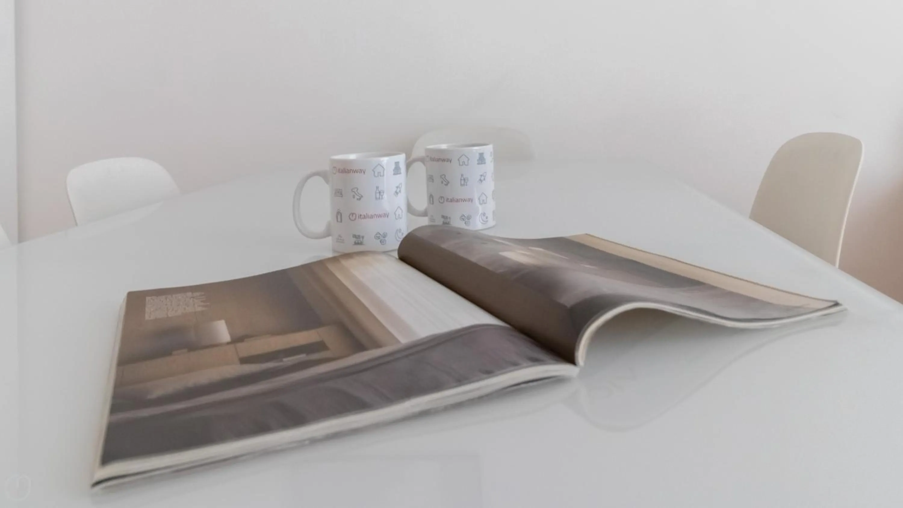 Other in Italianway Comfort - Buenos Aires 65 D