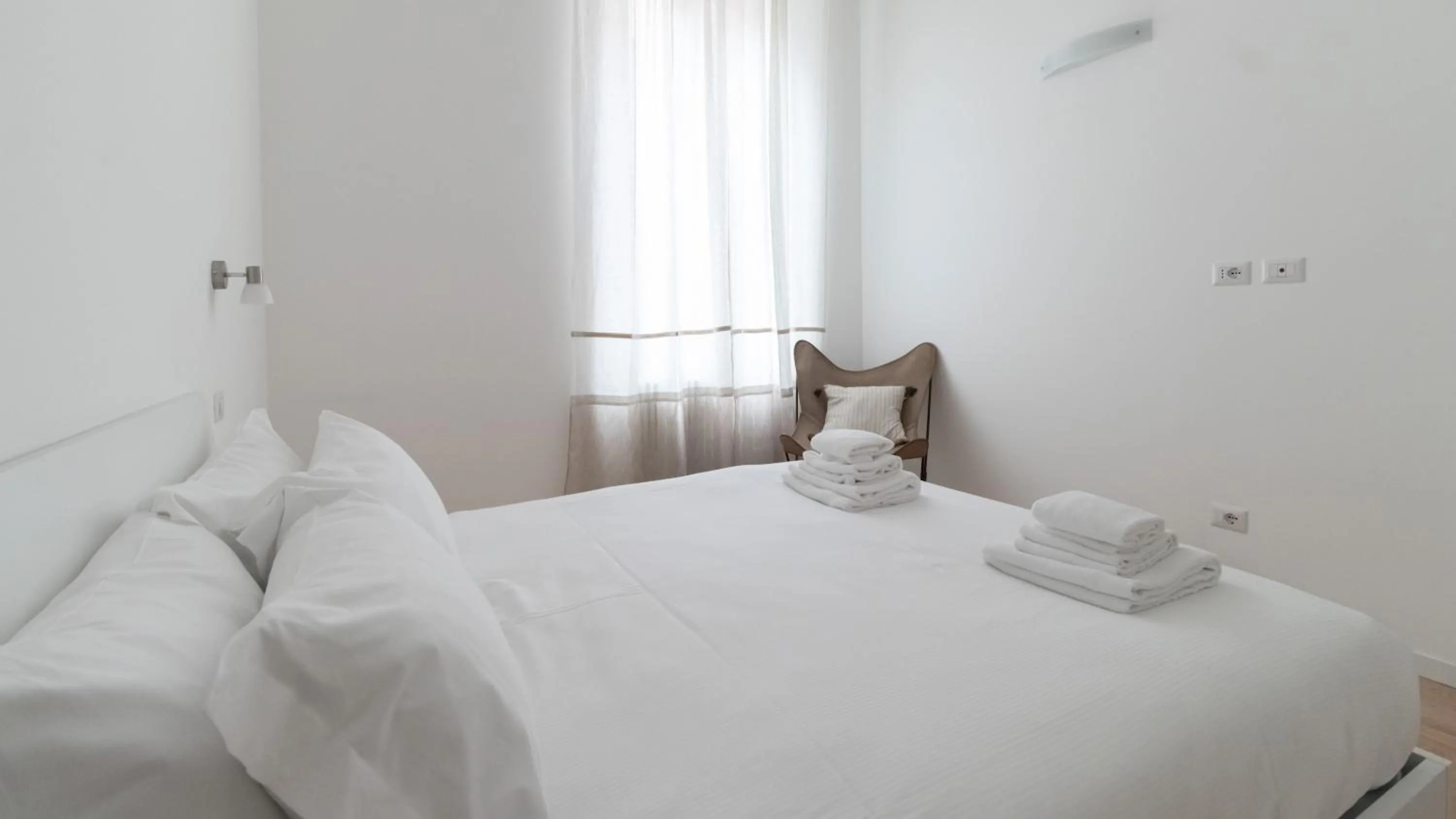 Other, Bed in Italianway - Buenos Aires 65 D