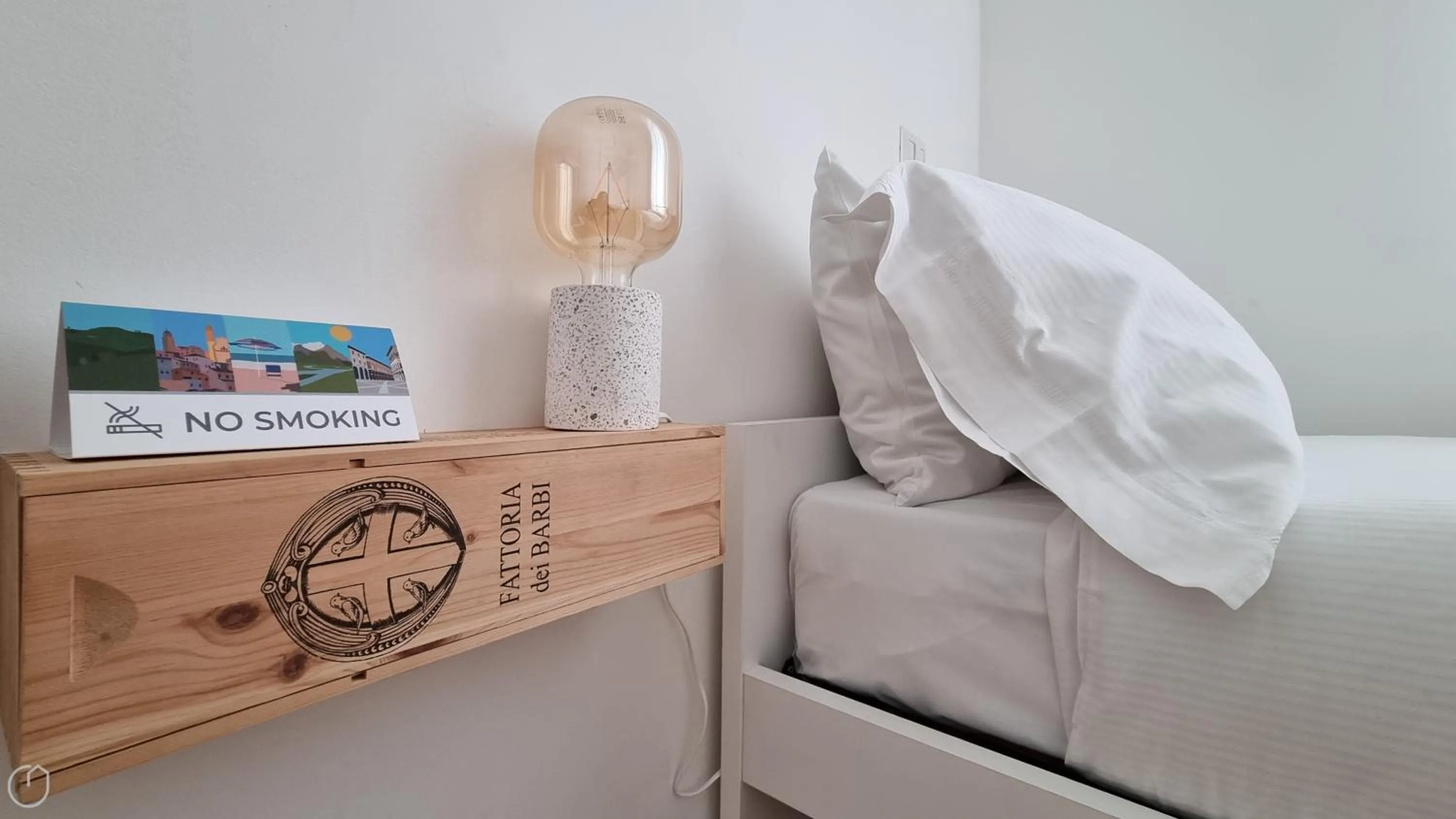 Other, Bed in Italianway Comfort - Buenos Aires 65 D