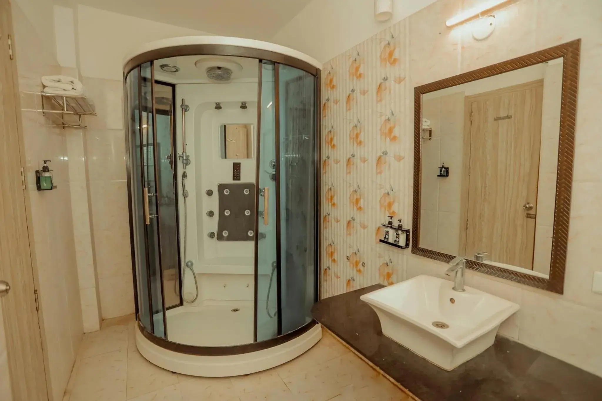 Suite - single occupancy in Hotel Yois Suite - single occupancy in Hotel Yois