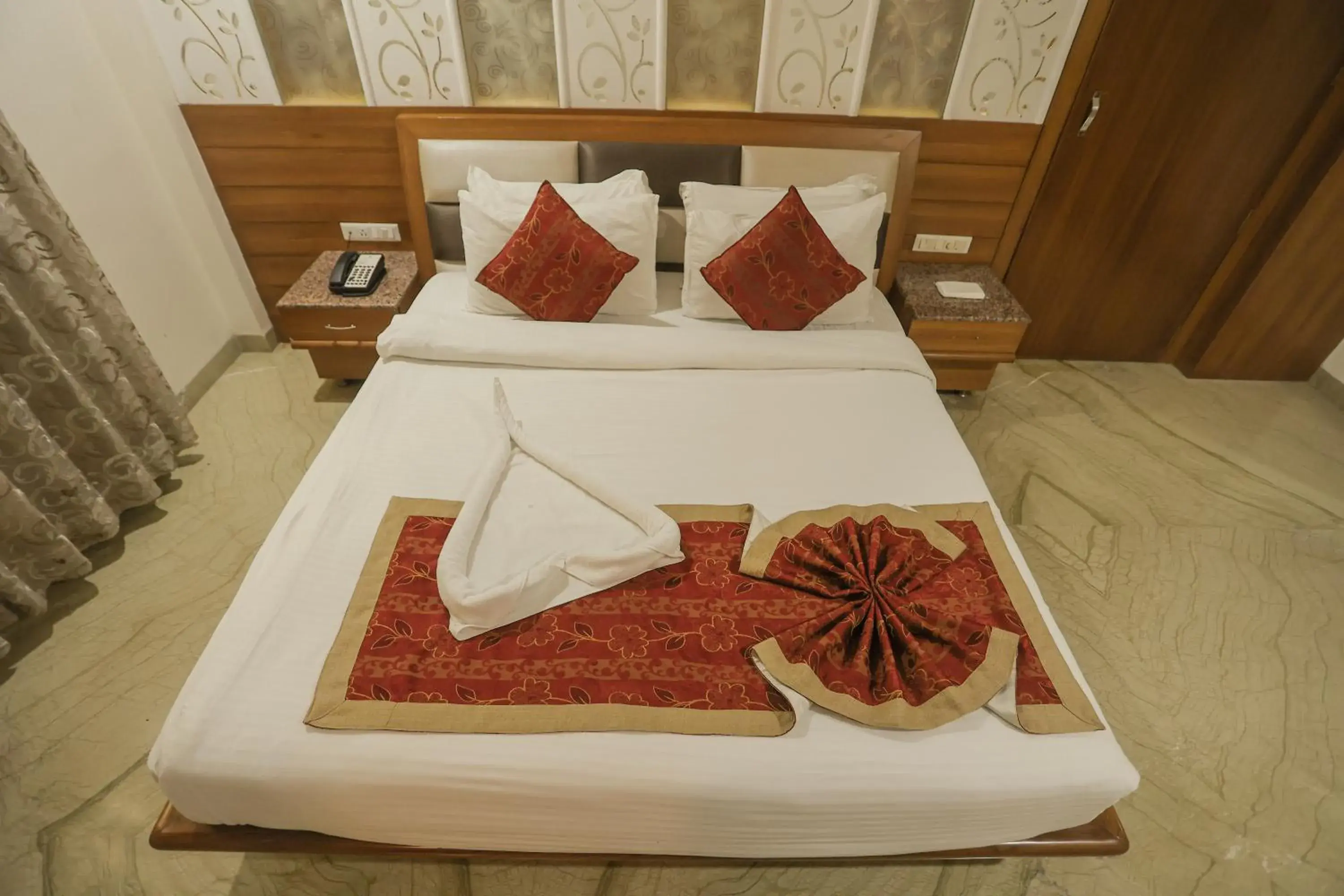Family Room - single occupancy in Hotel Yois Family Room - single occupancy in Hotel Yois