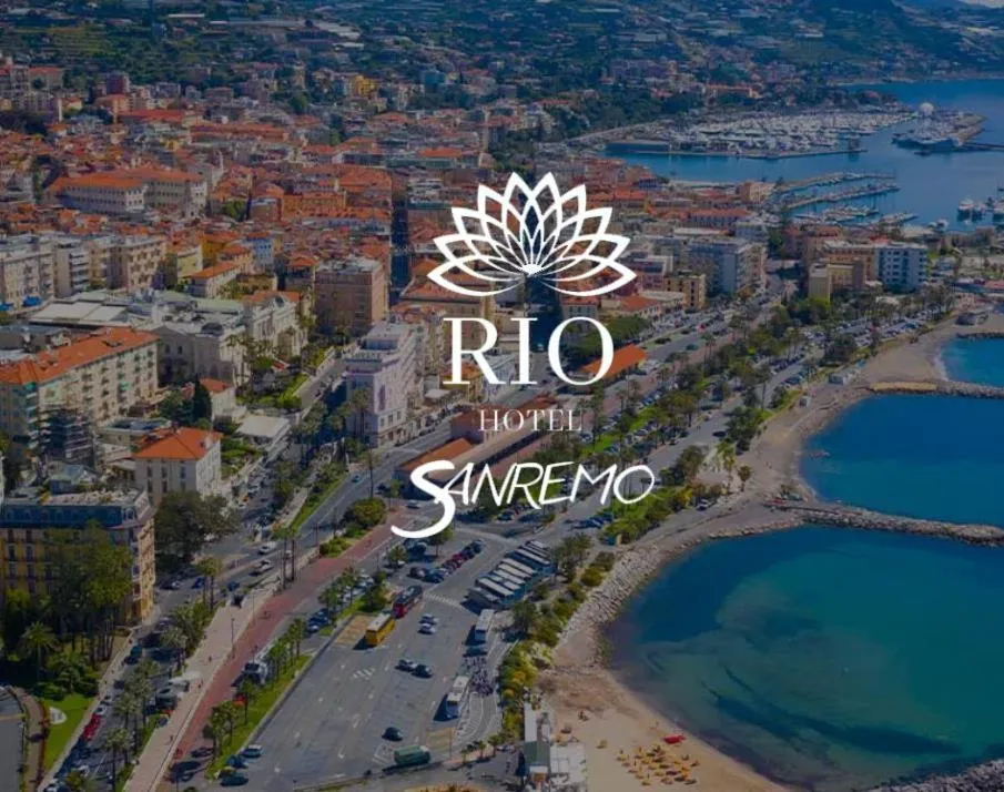 Hotel Rio Sanremo